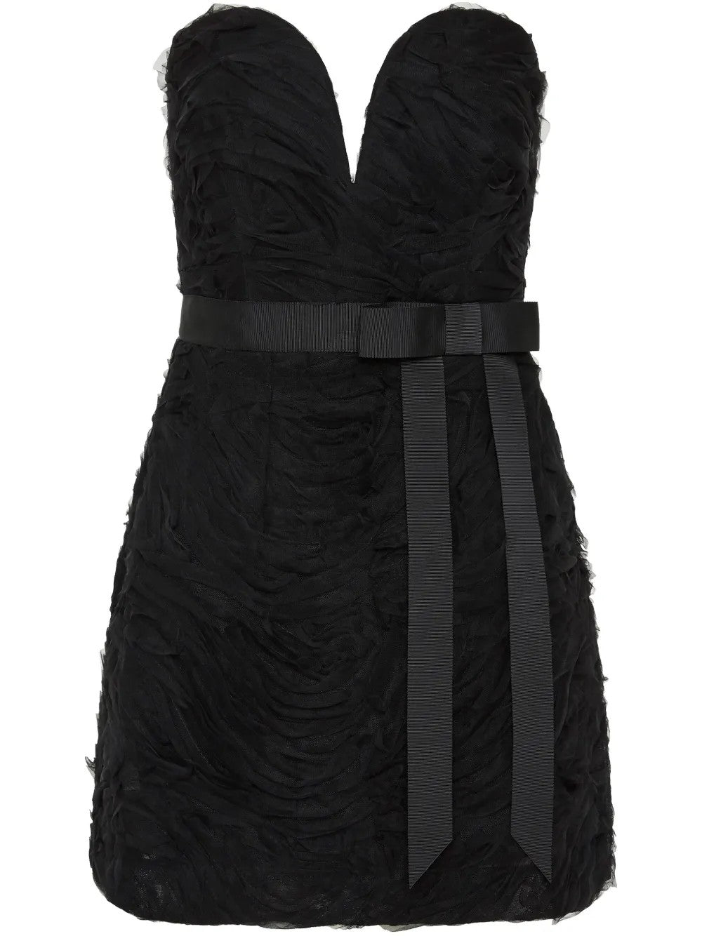 Rebecca Vallance  Nero