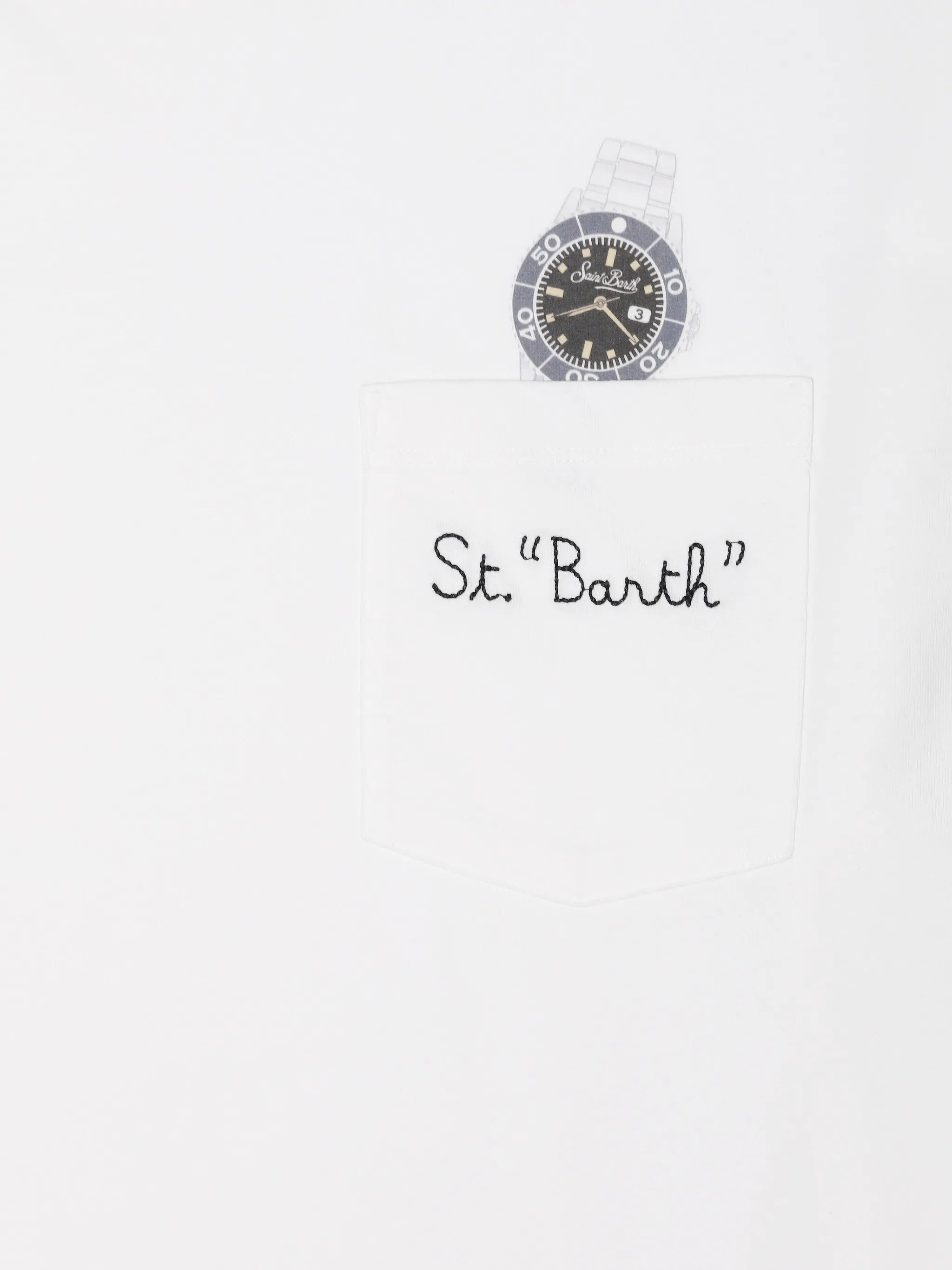 Mc2 Saint Barth  Bianco
