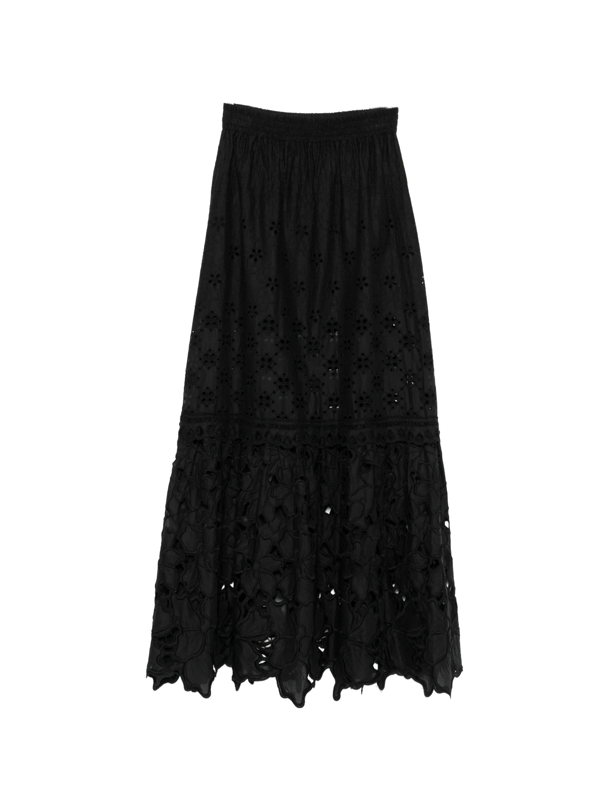 Ermanno Scervino  Nero
