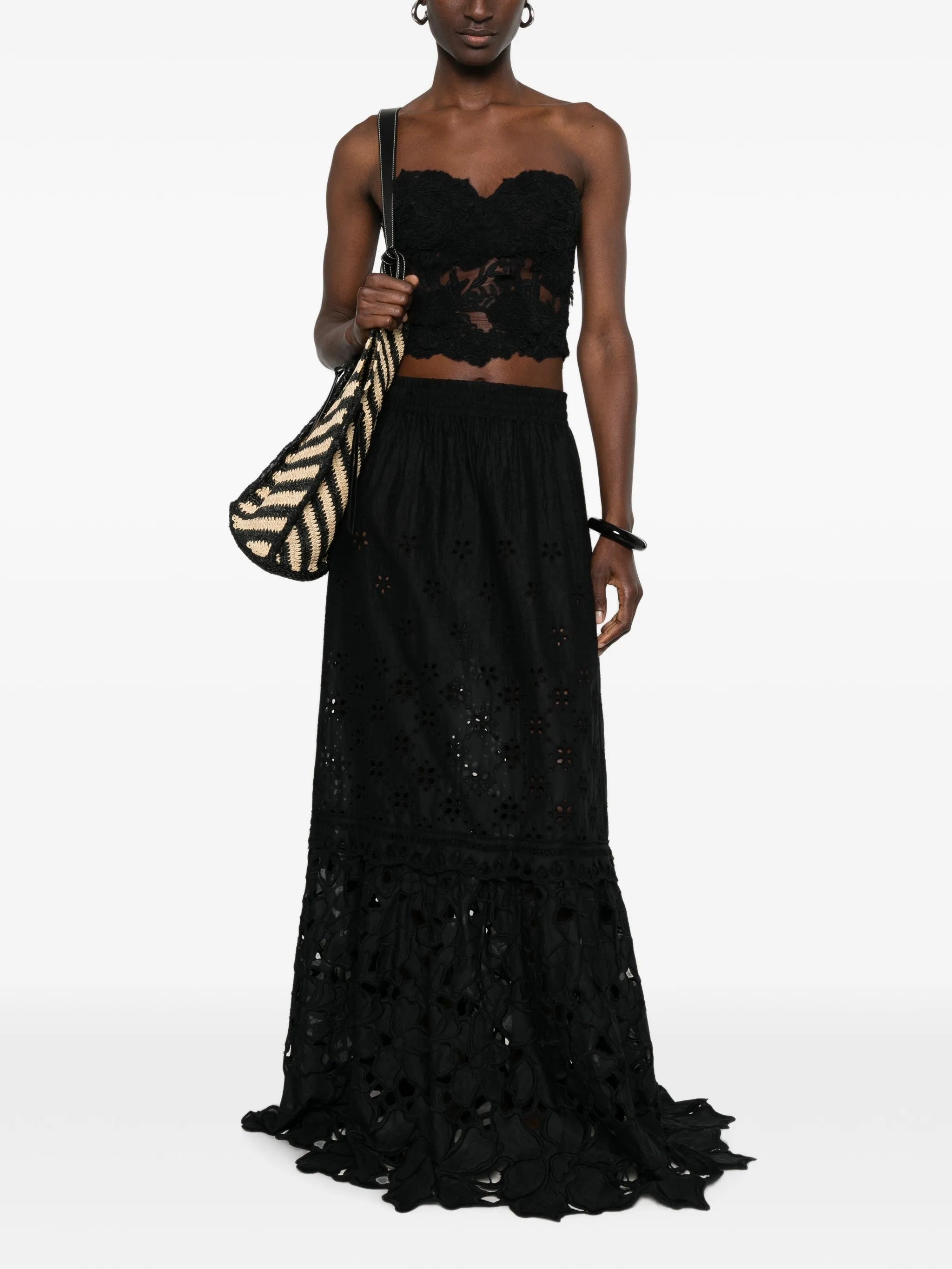 Ermanno Scervino  Nero