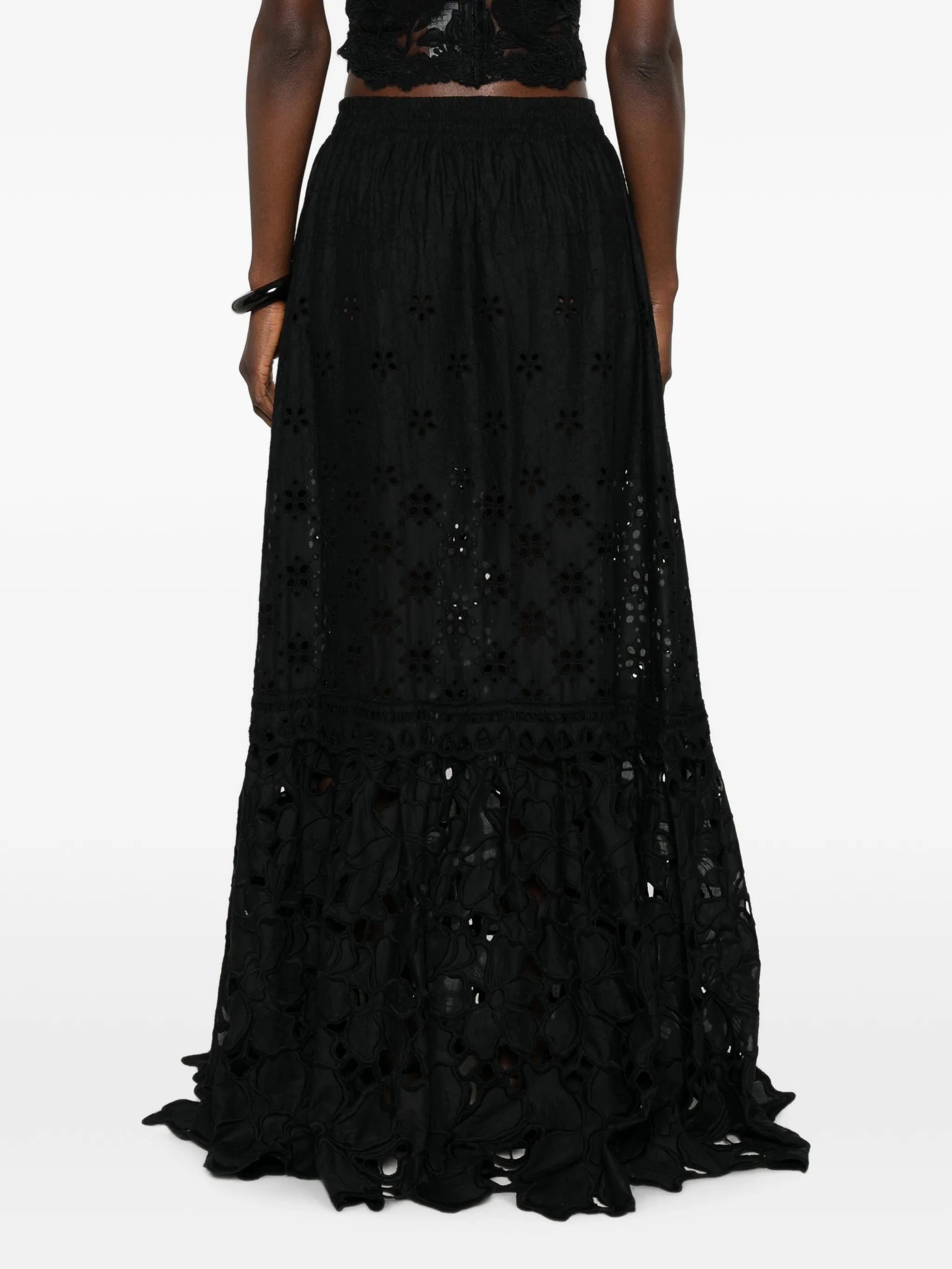 Ermanno Scervino  Nero
