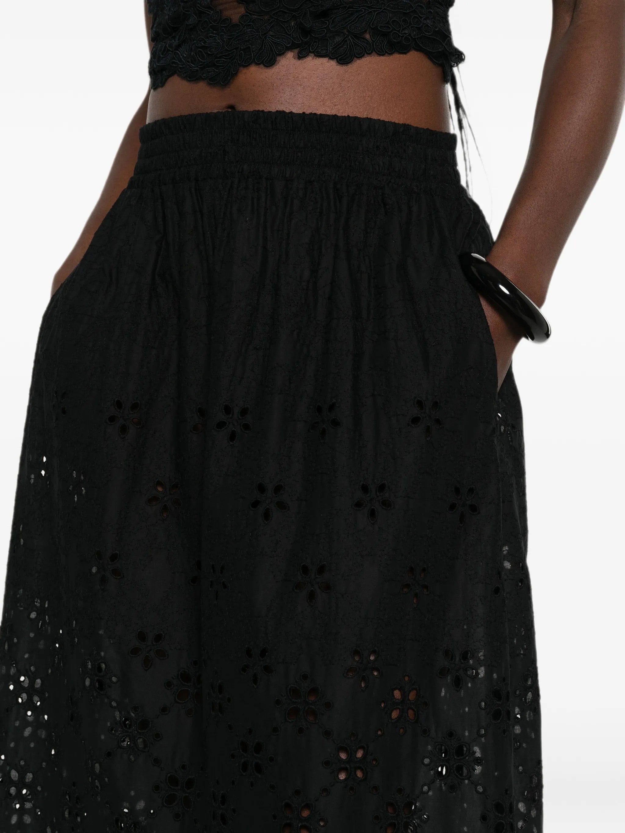 Ermanno Scervino  Nero