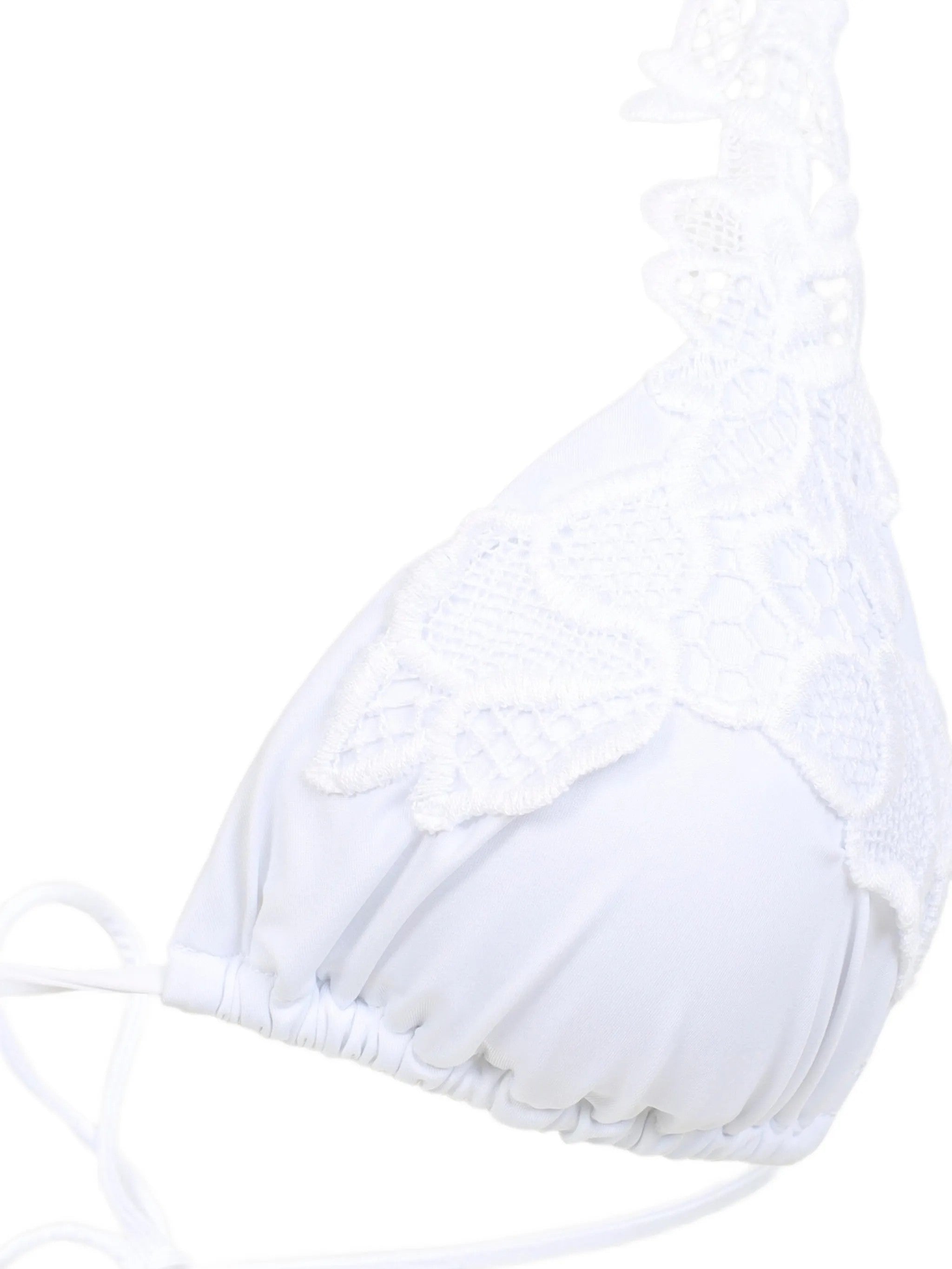 Ermanno Scervino  Bianco