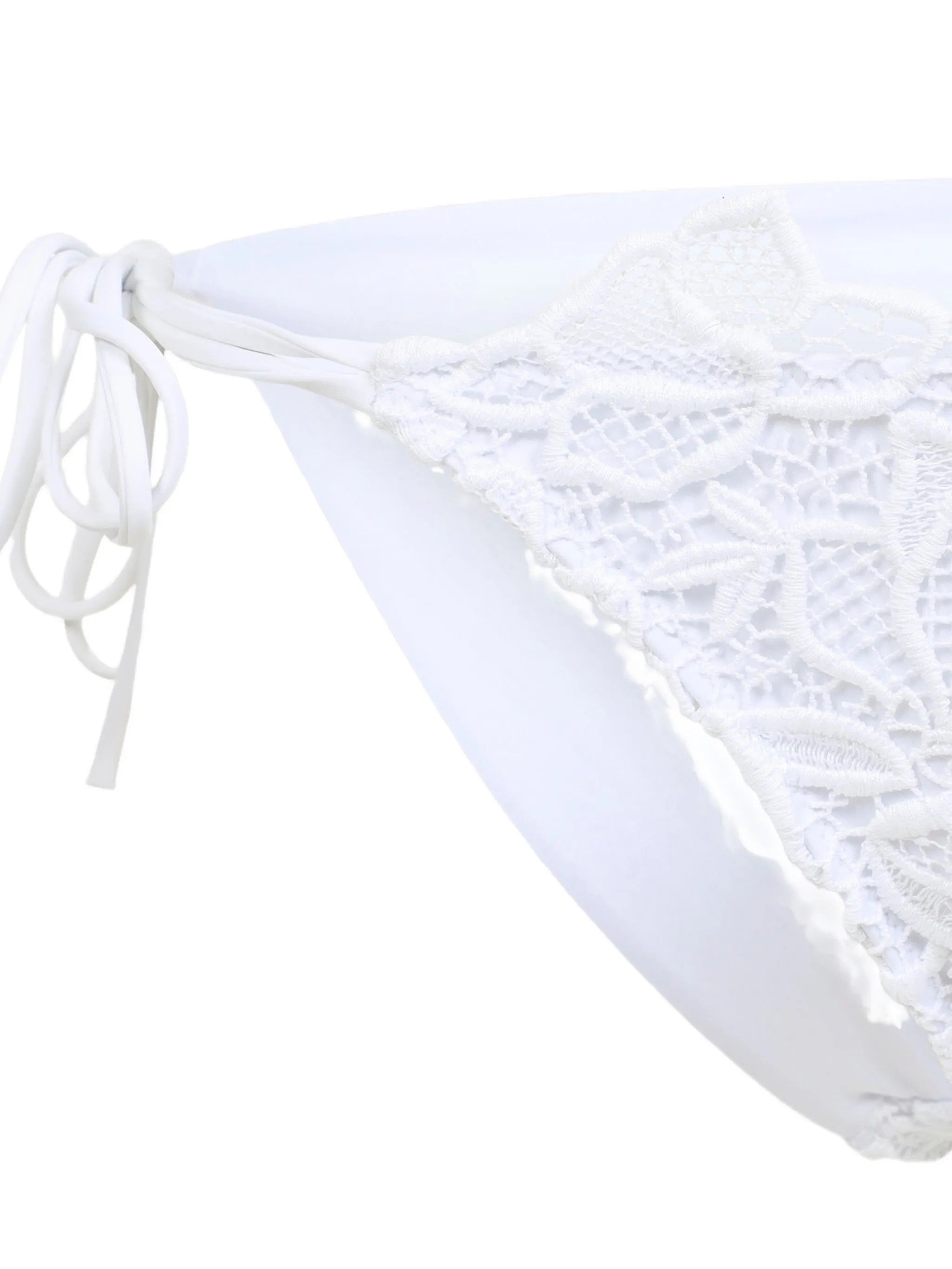Ermanno Scervino  Bianco