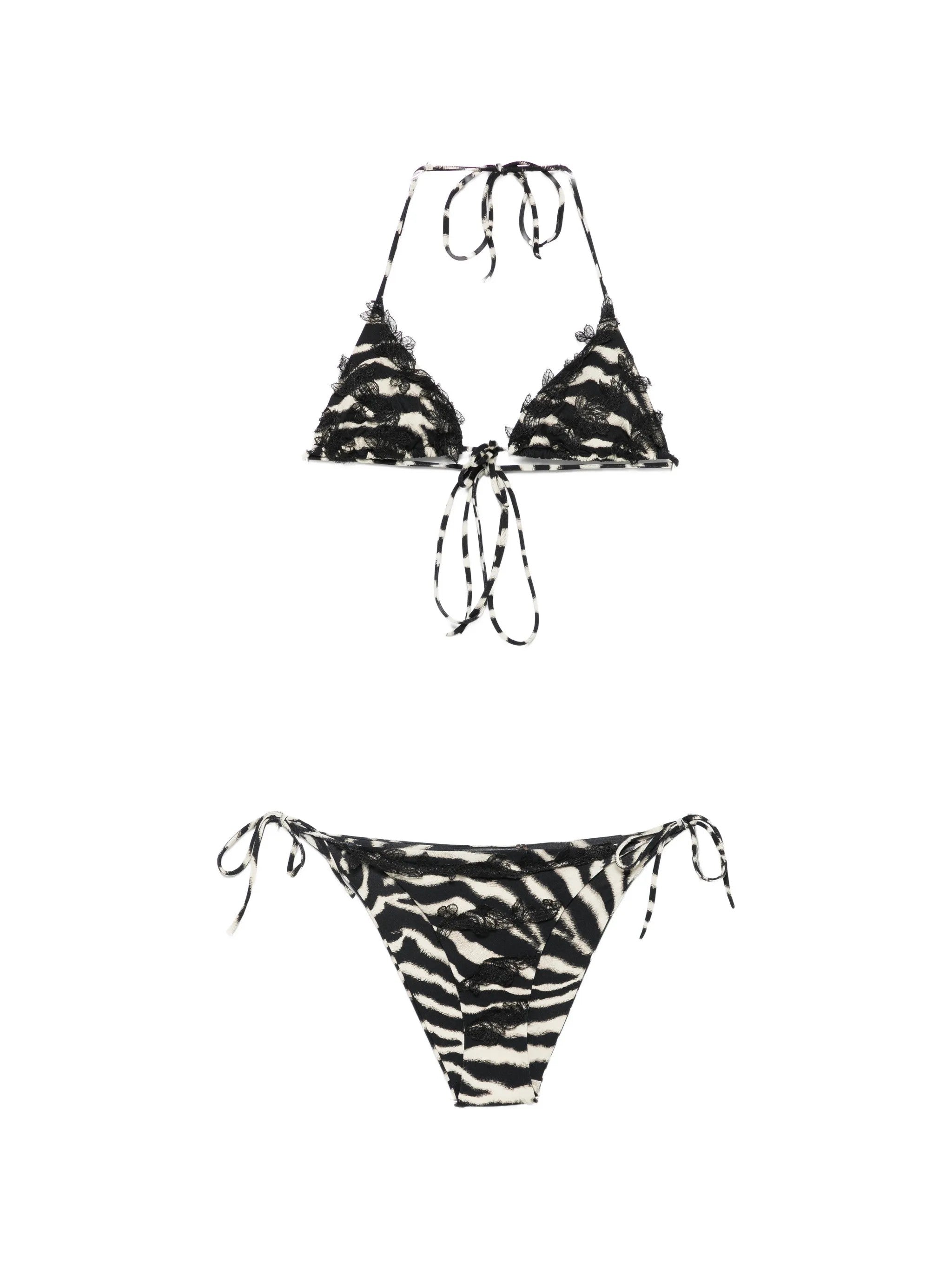 Ermanno Scervino Bianco