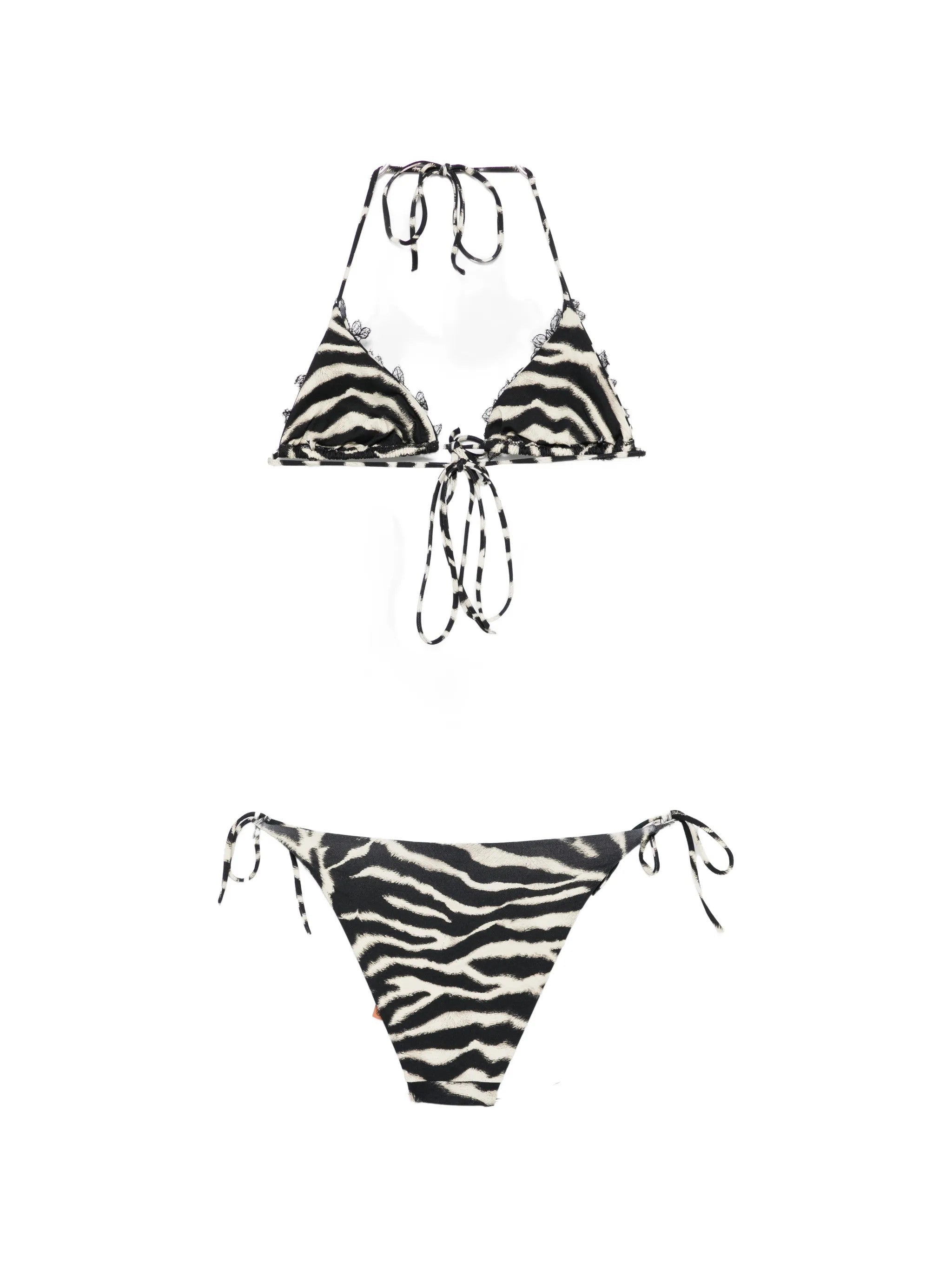 Ermanno Scervino Bianco