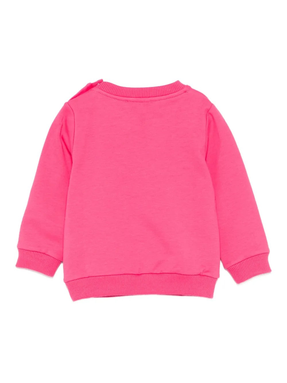 Moschino Baby  Rosso