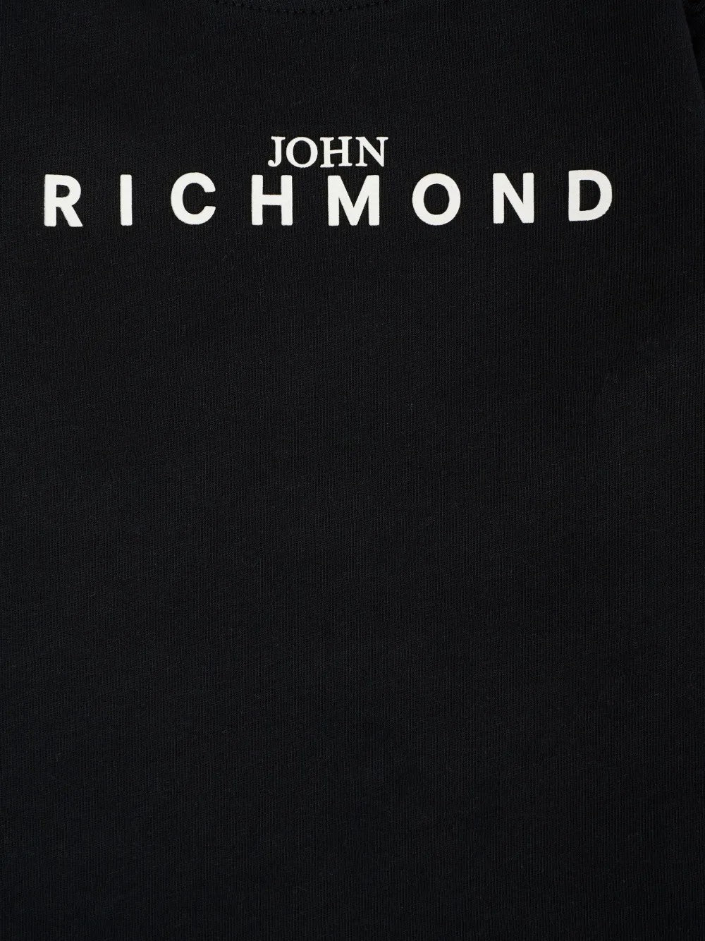 John Richmond  Nero