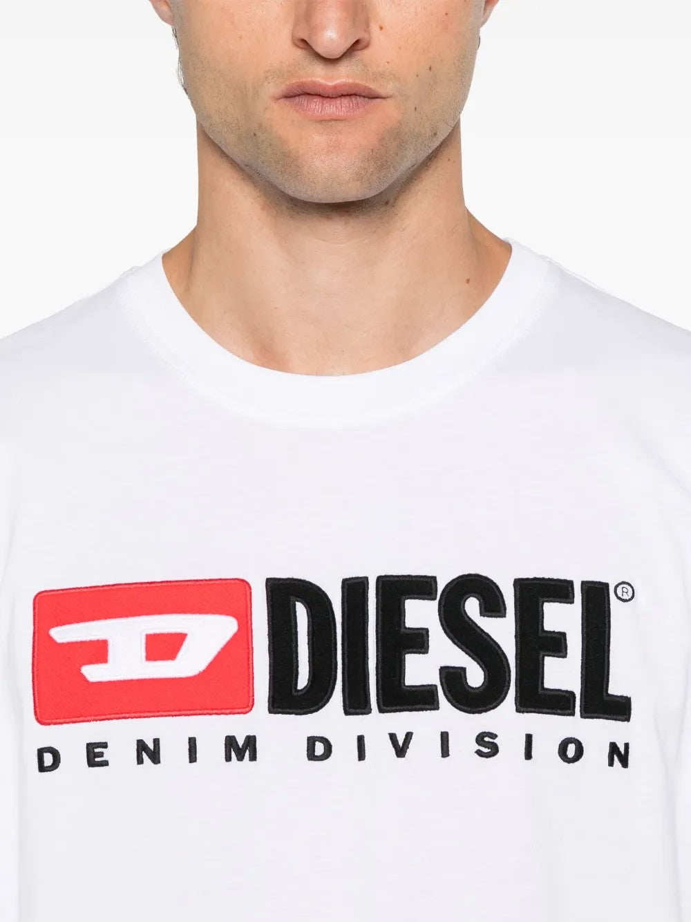 Diesel  Bianco