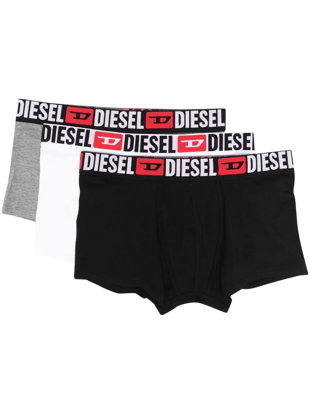 Diesel  Multicolor