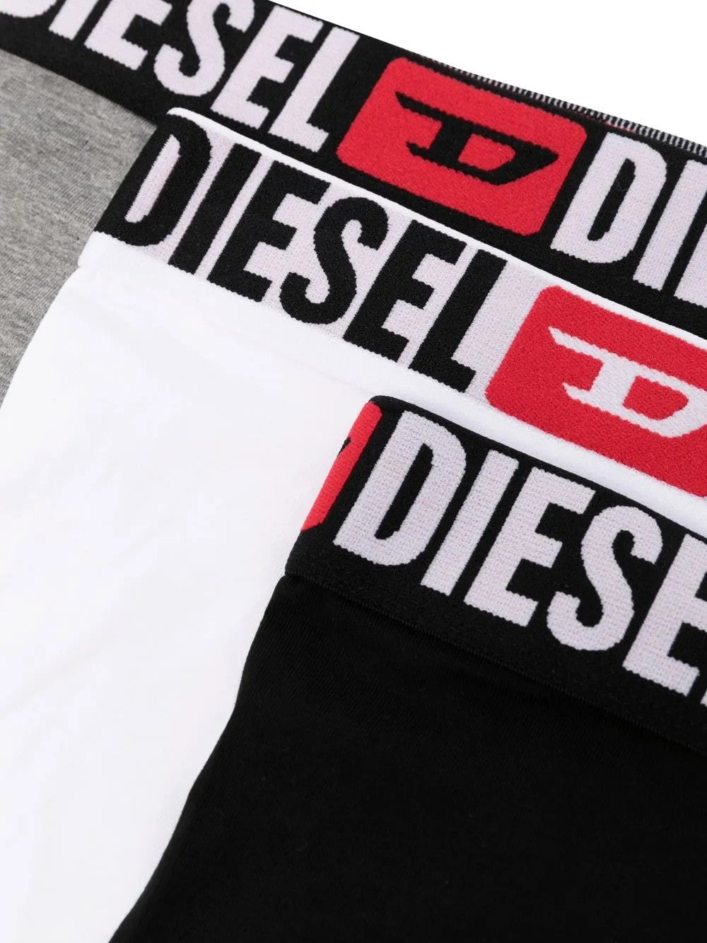 Diesel  Multicolor
