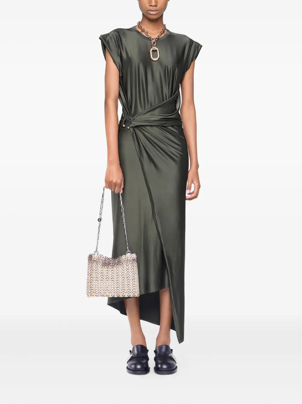 Rabanne Green