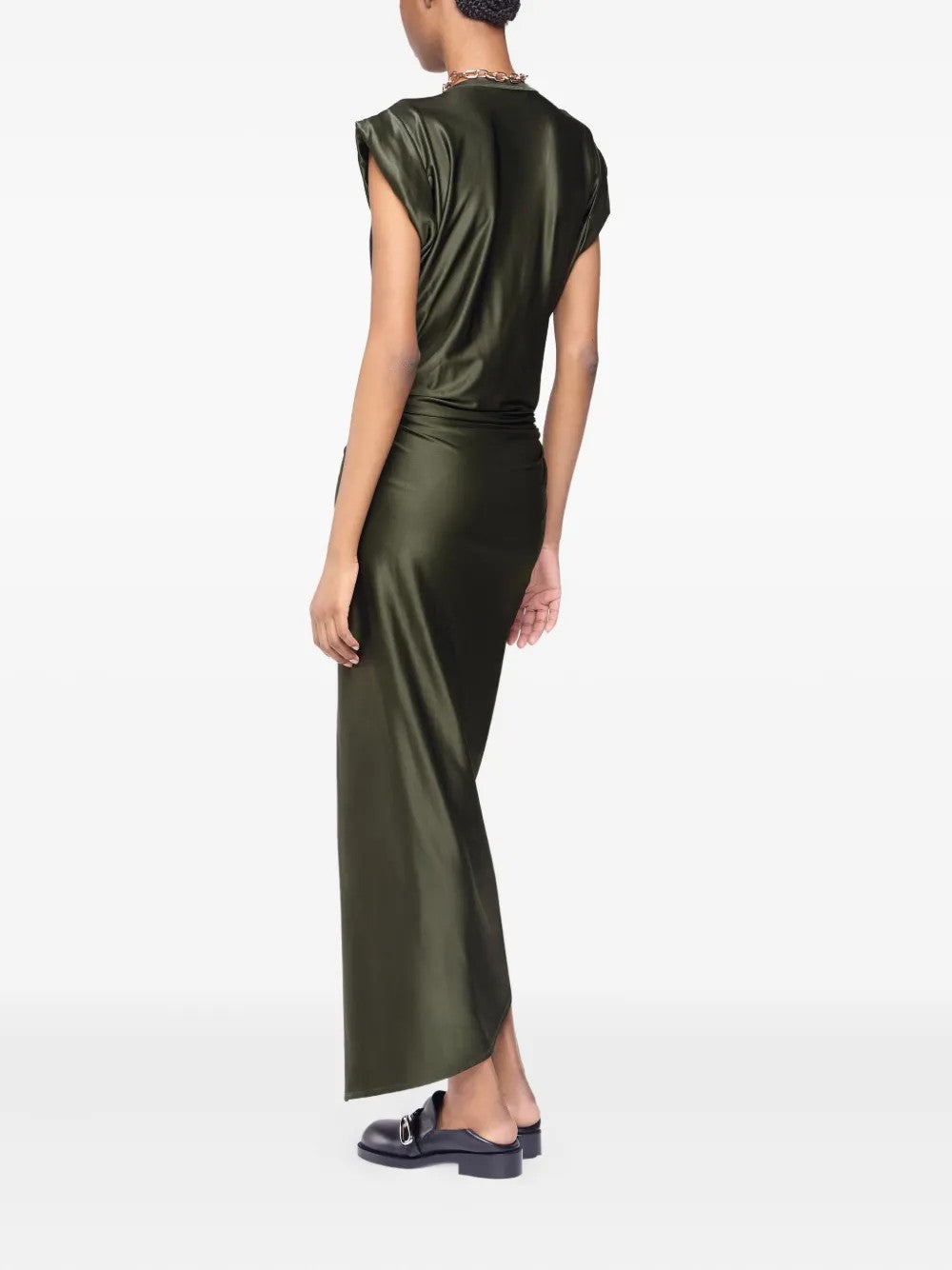Rabanne Green