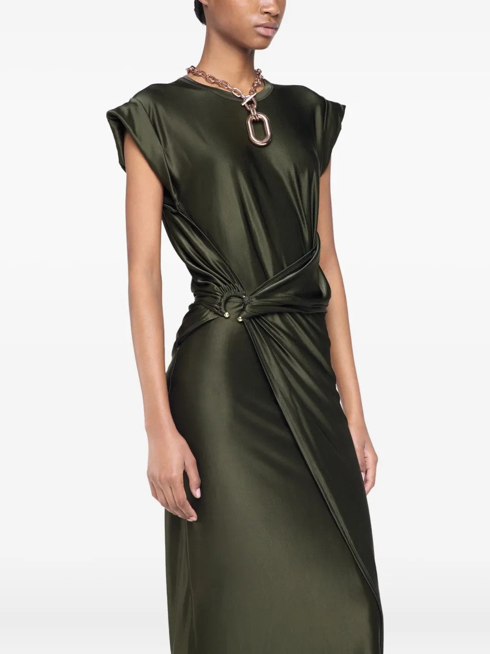 Rabanne Green