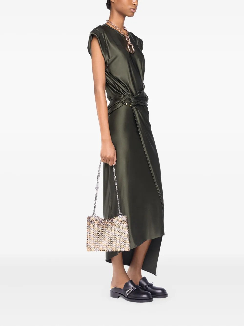 Rabanne Green