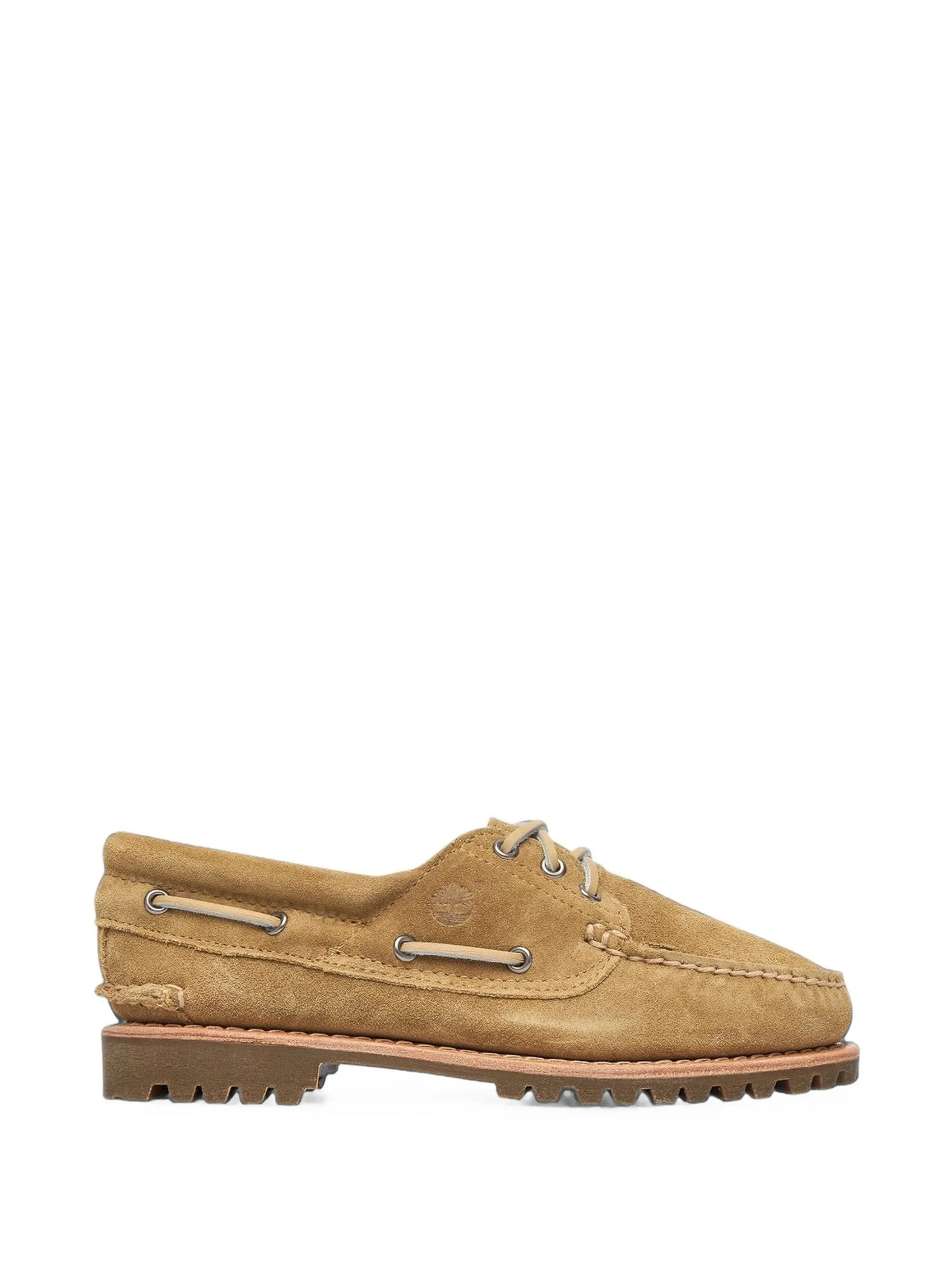 Mocassini da Donna Timberland , colore Neutro