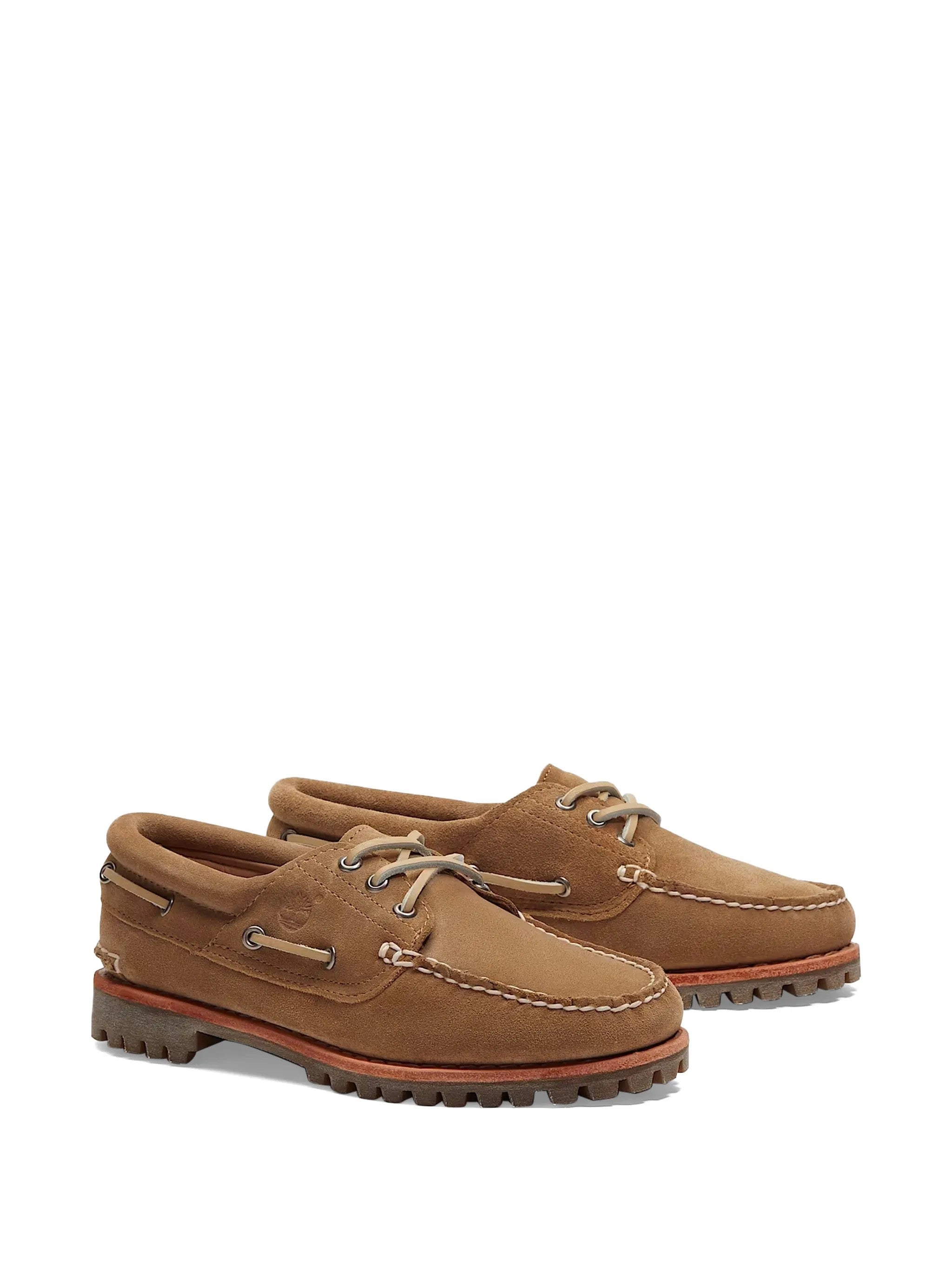 Timberland Neutral