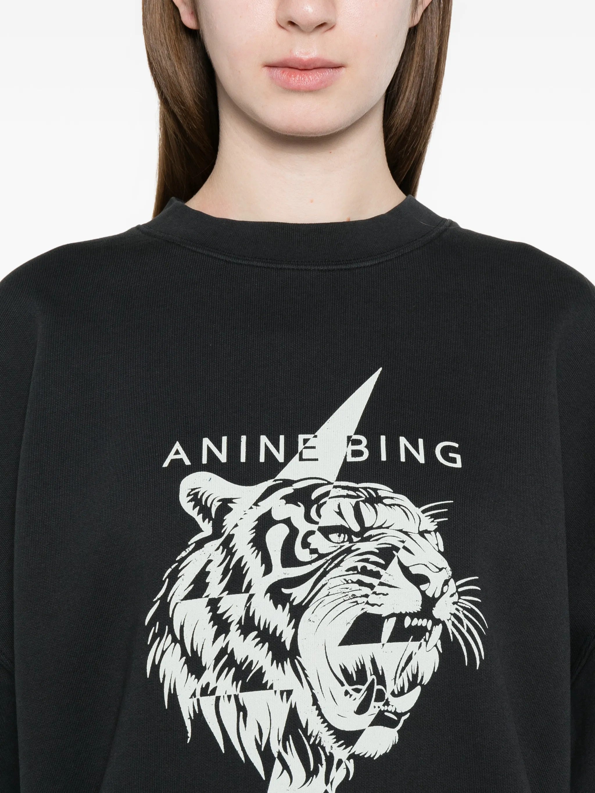 Anine Bing  Nero