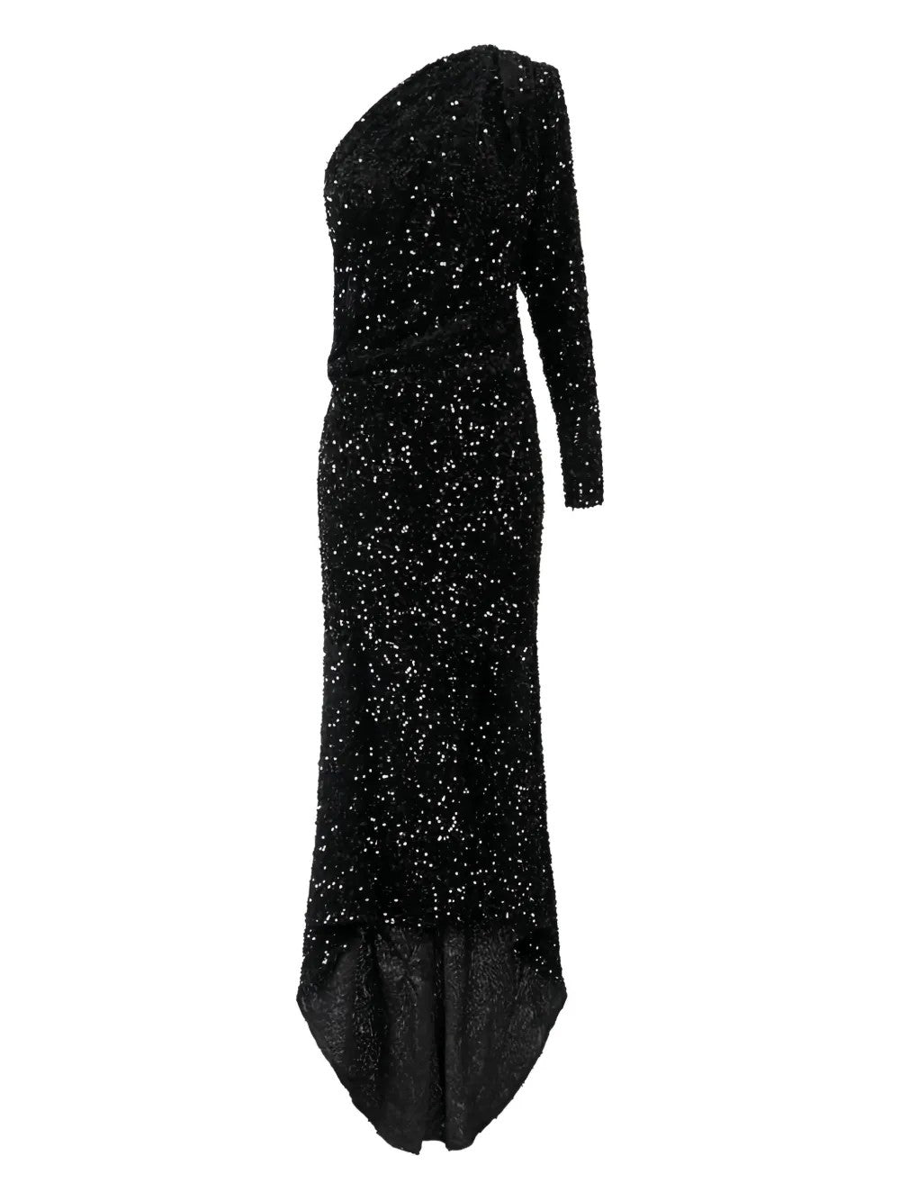 Elisabetta Franchi  Nero