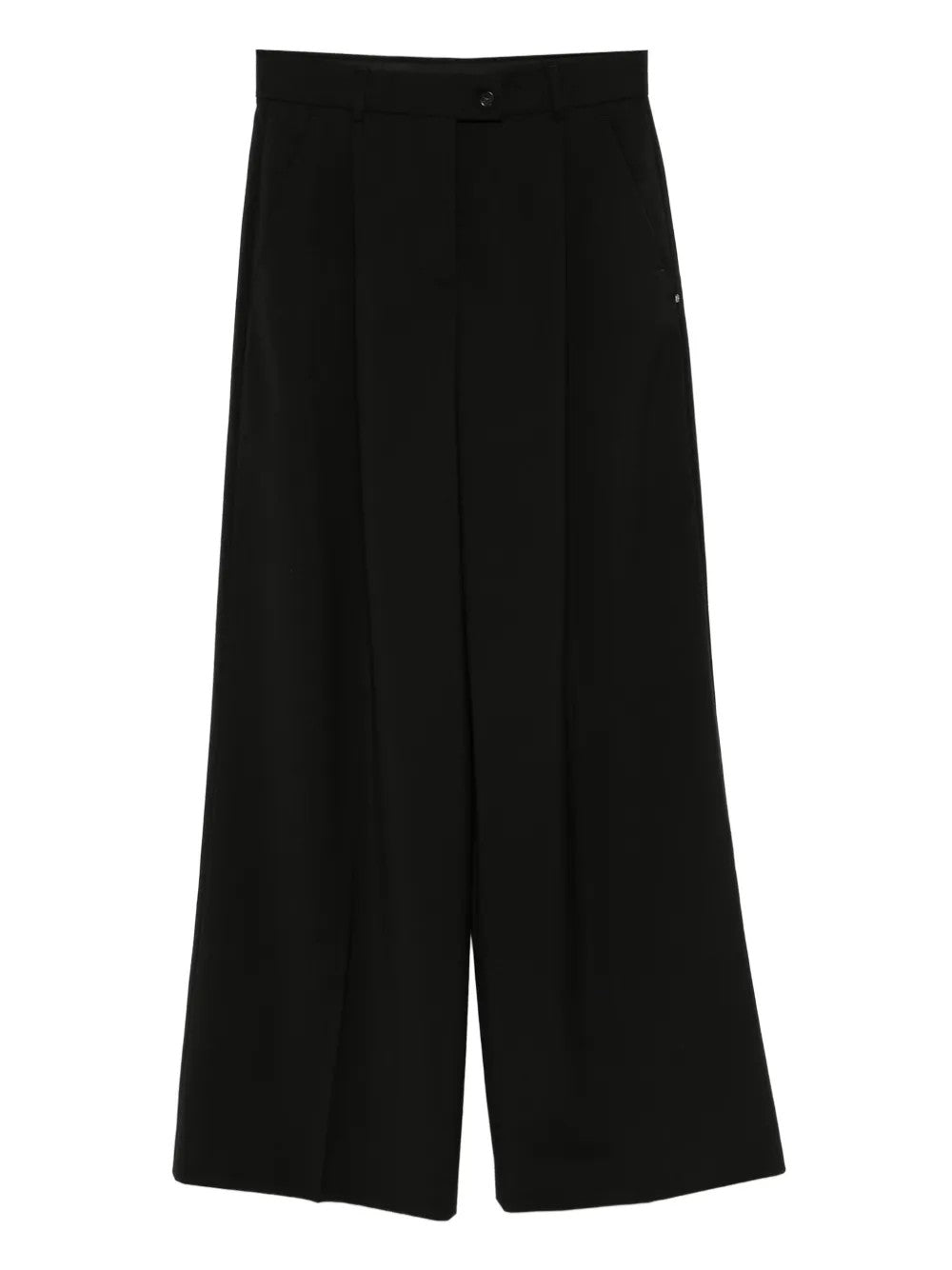 Sportmax  Nero