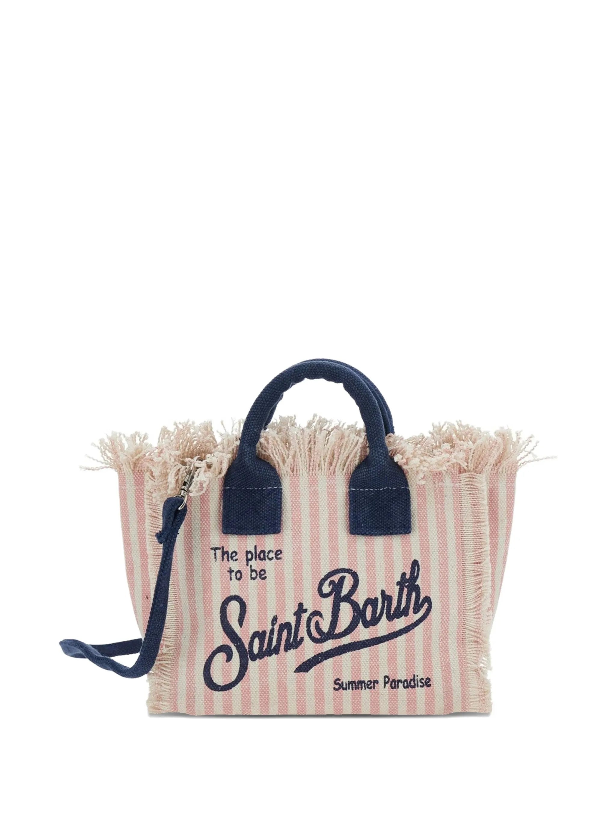 Mc2 Saint Barth  Rosa