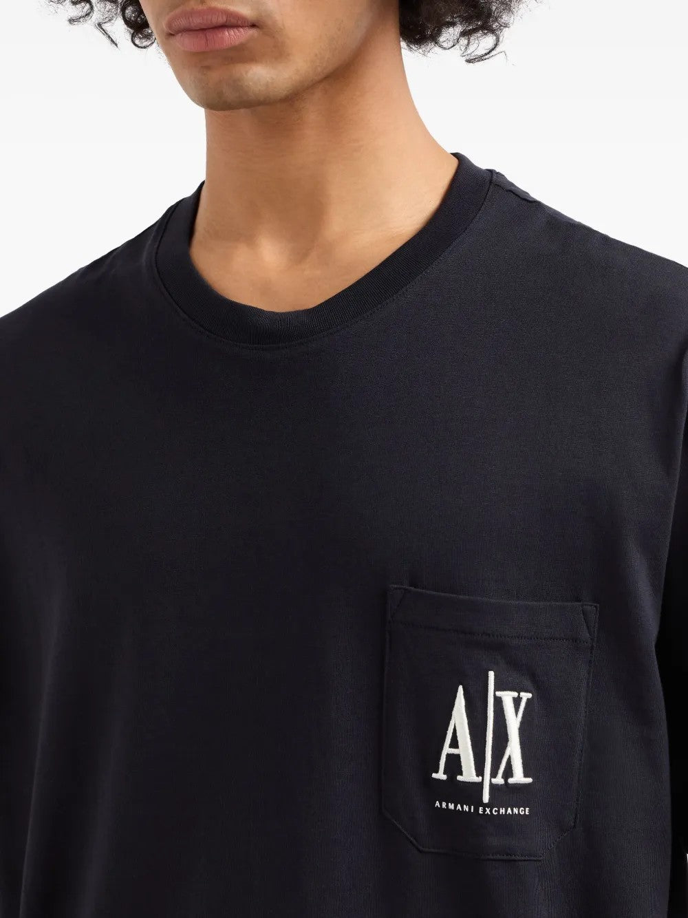 Armani Exchange  Blu