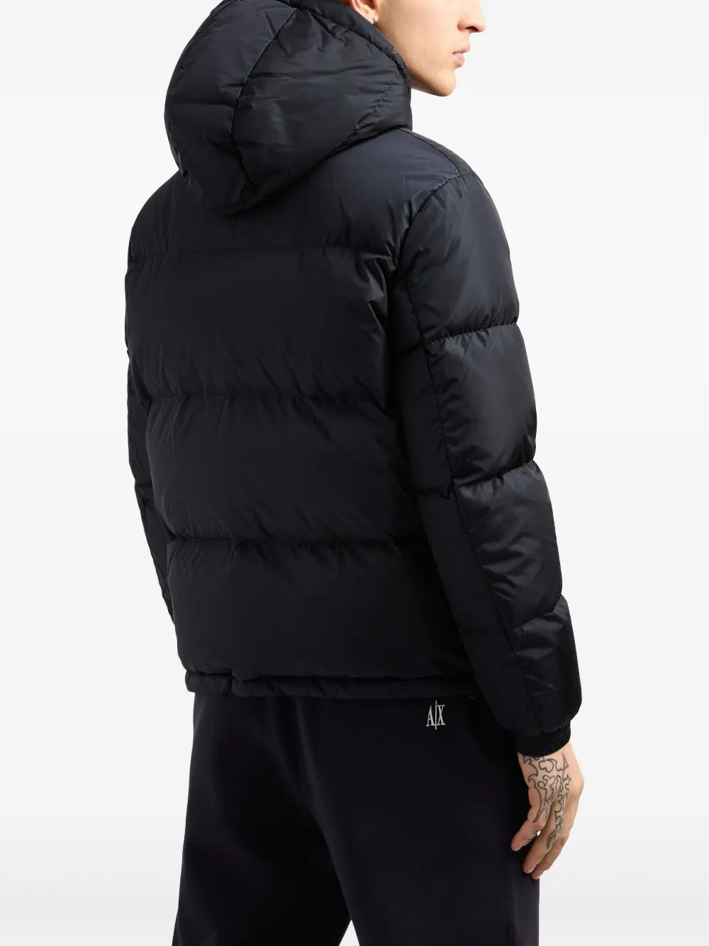 Armani Exchange  Blu