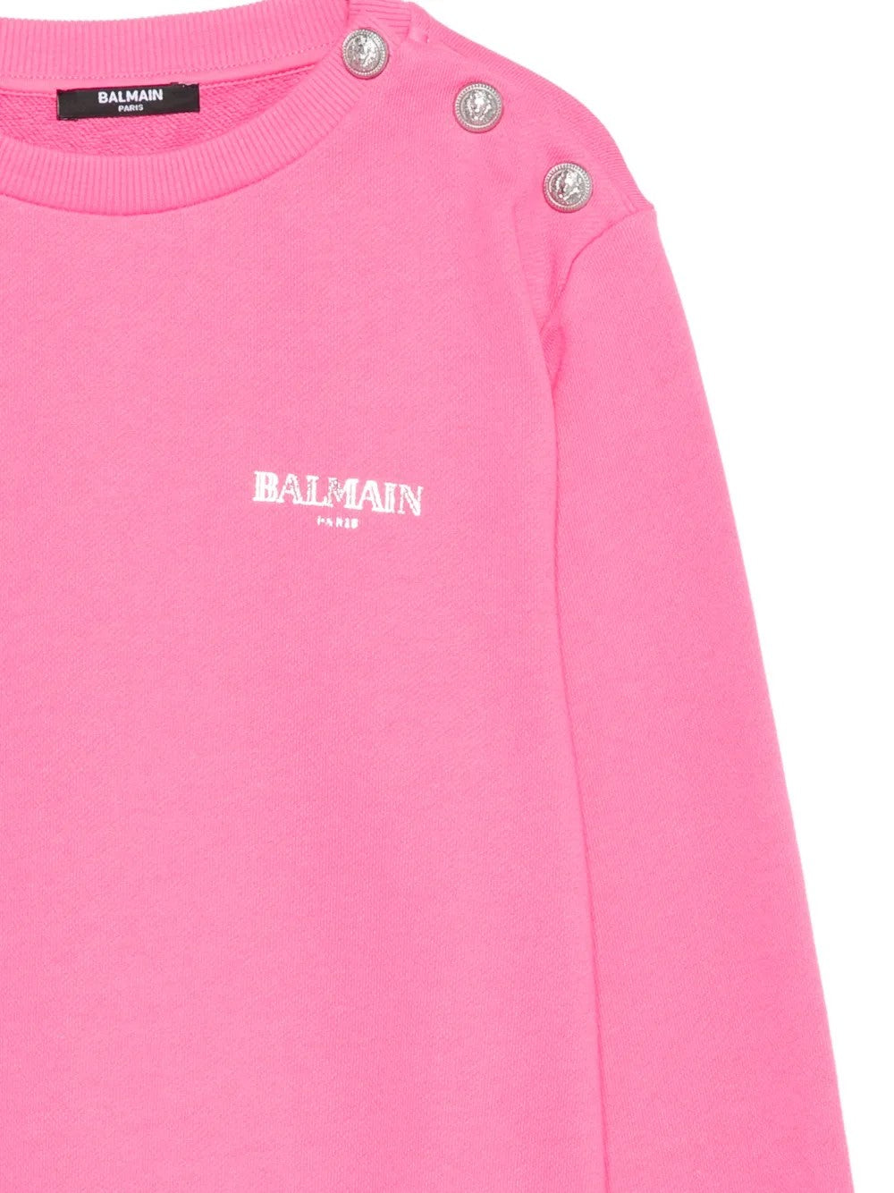 Balmain  Rosa