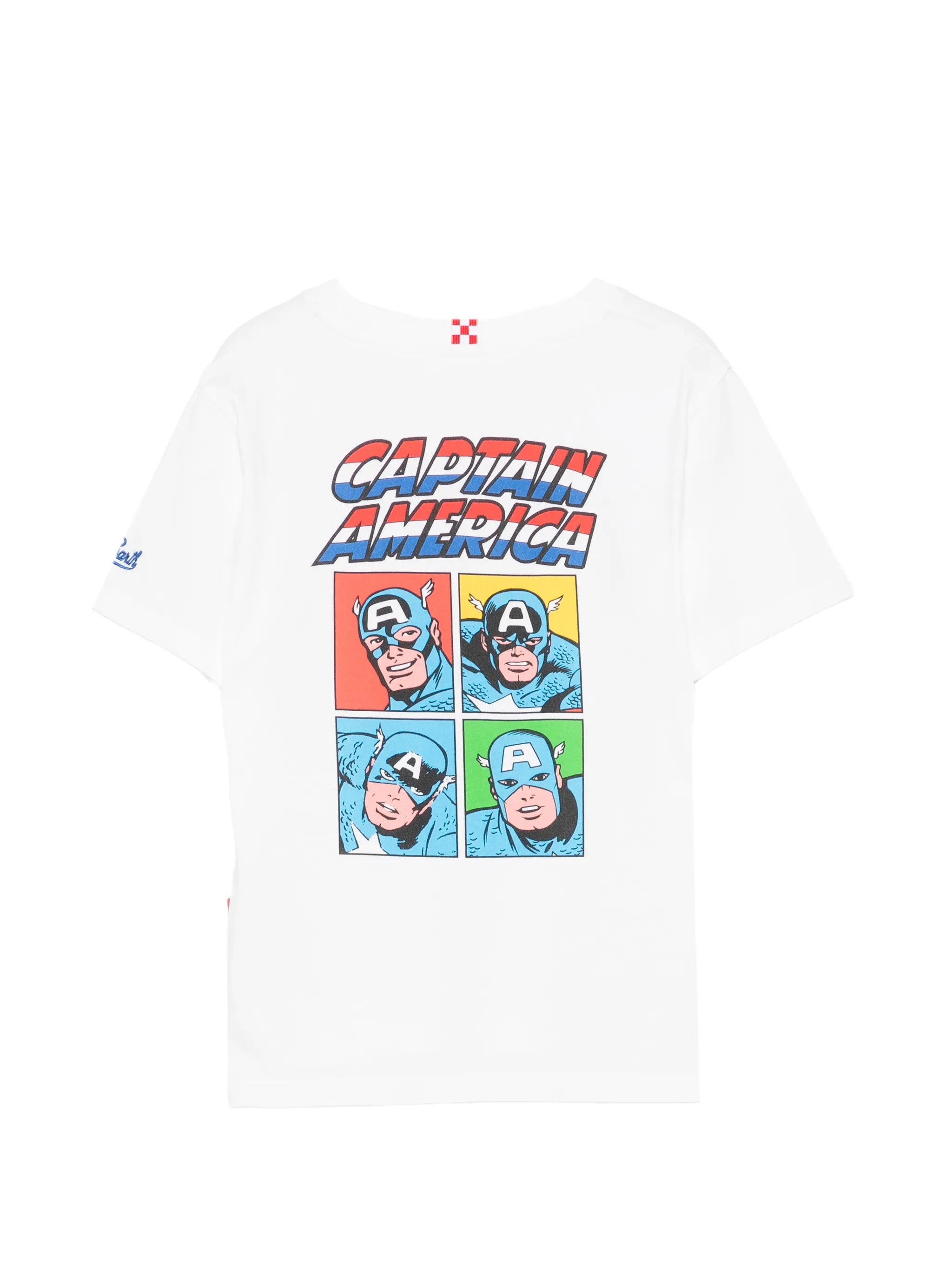 Mc2 Saint Barth  Bianco