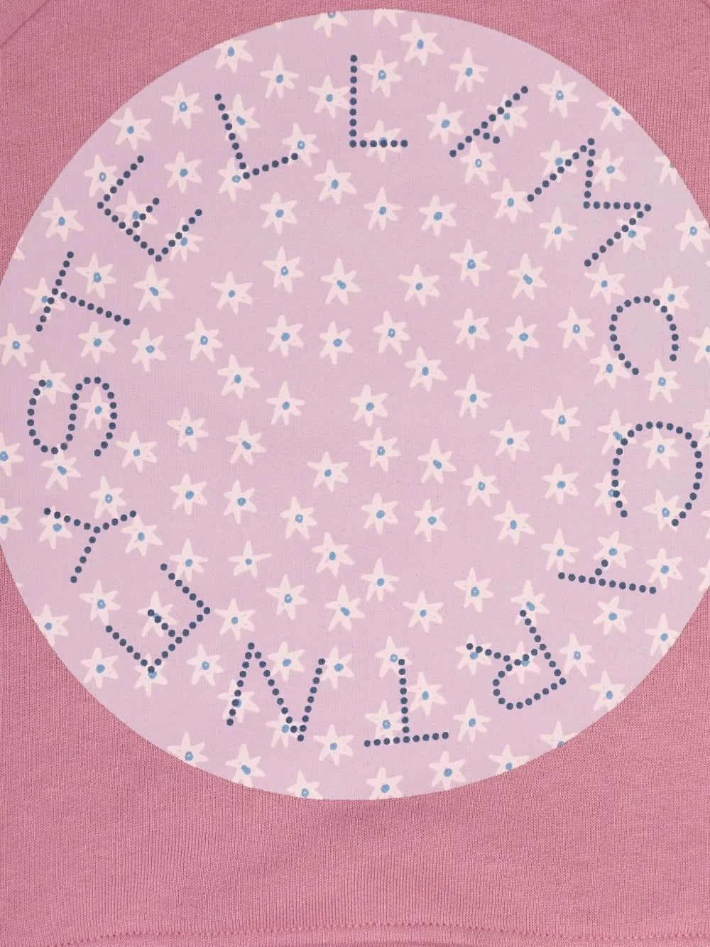 Stella Mccartney Kids  Rosa