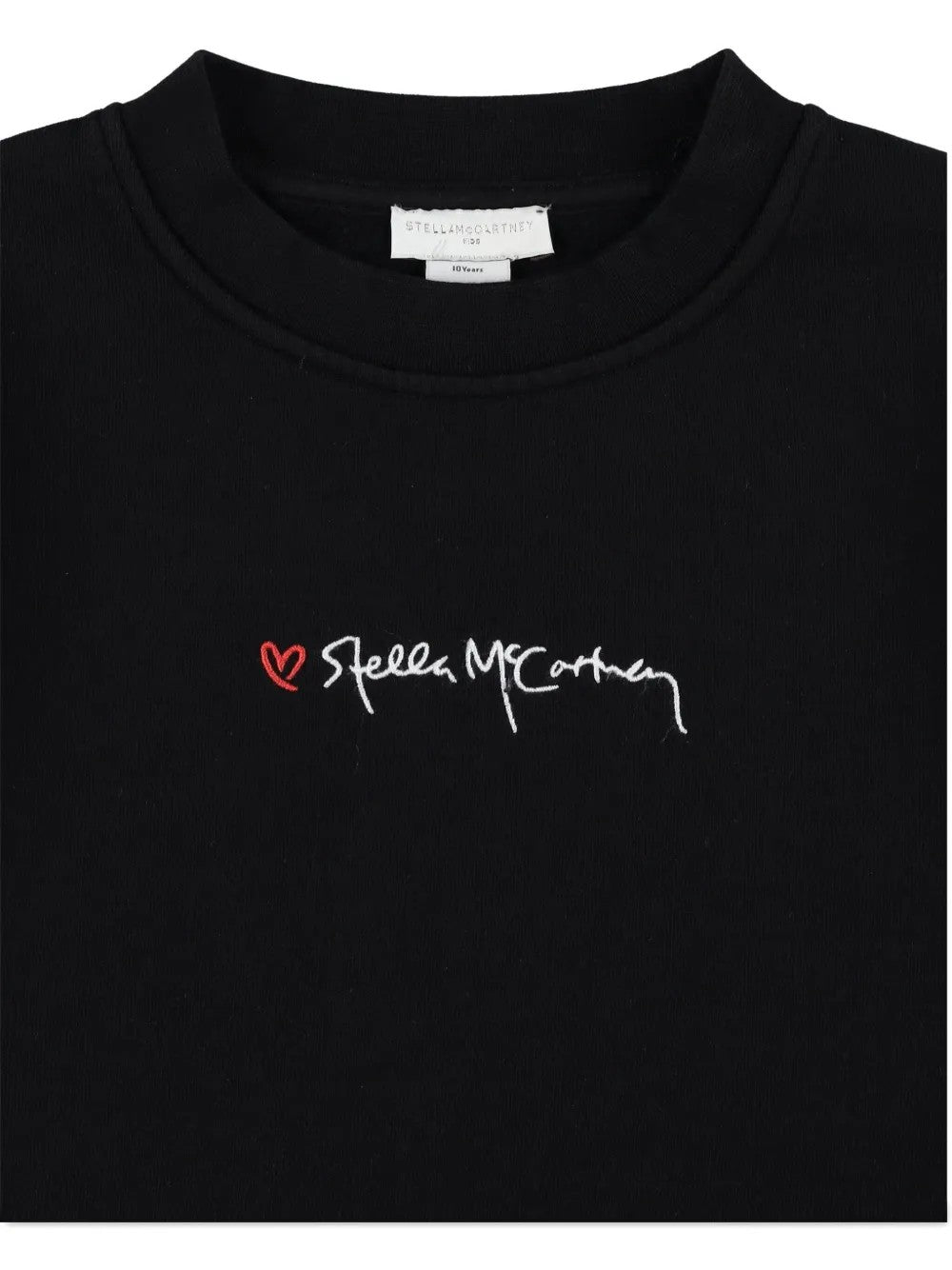 Stella Mccartney Kids  Nero