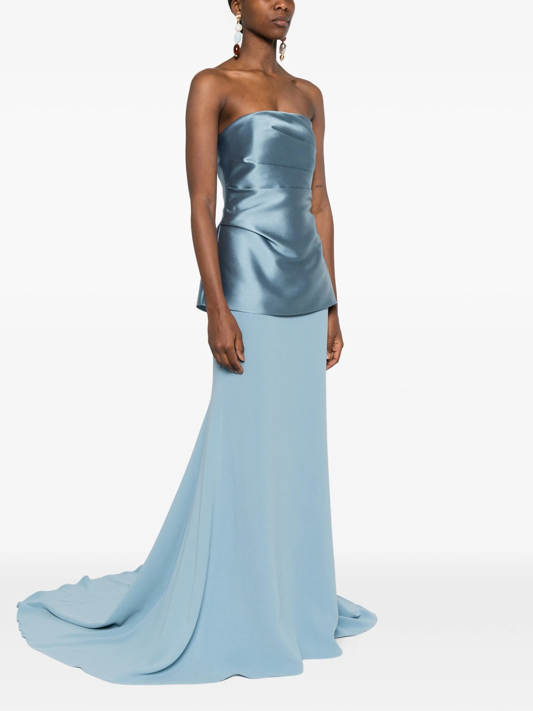 Solace London  Blu
