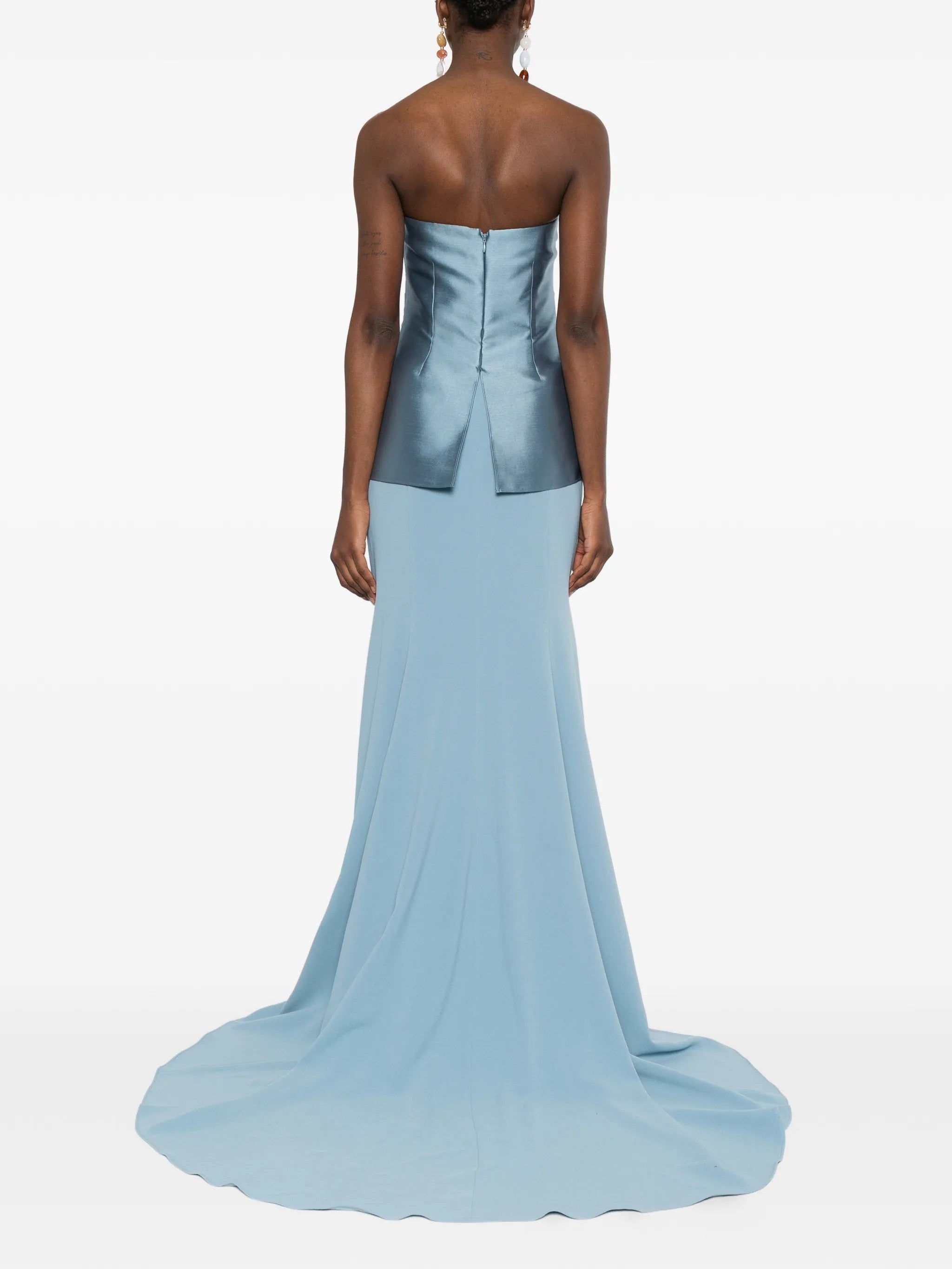 Solace London  Blu