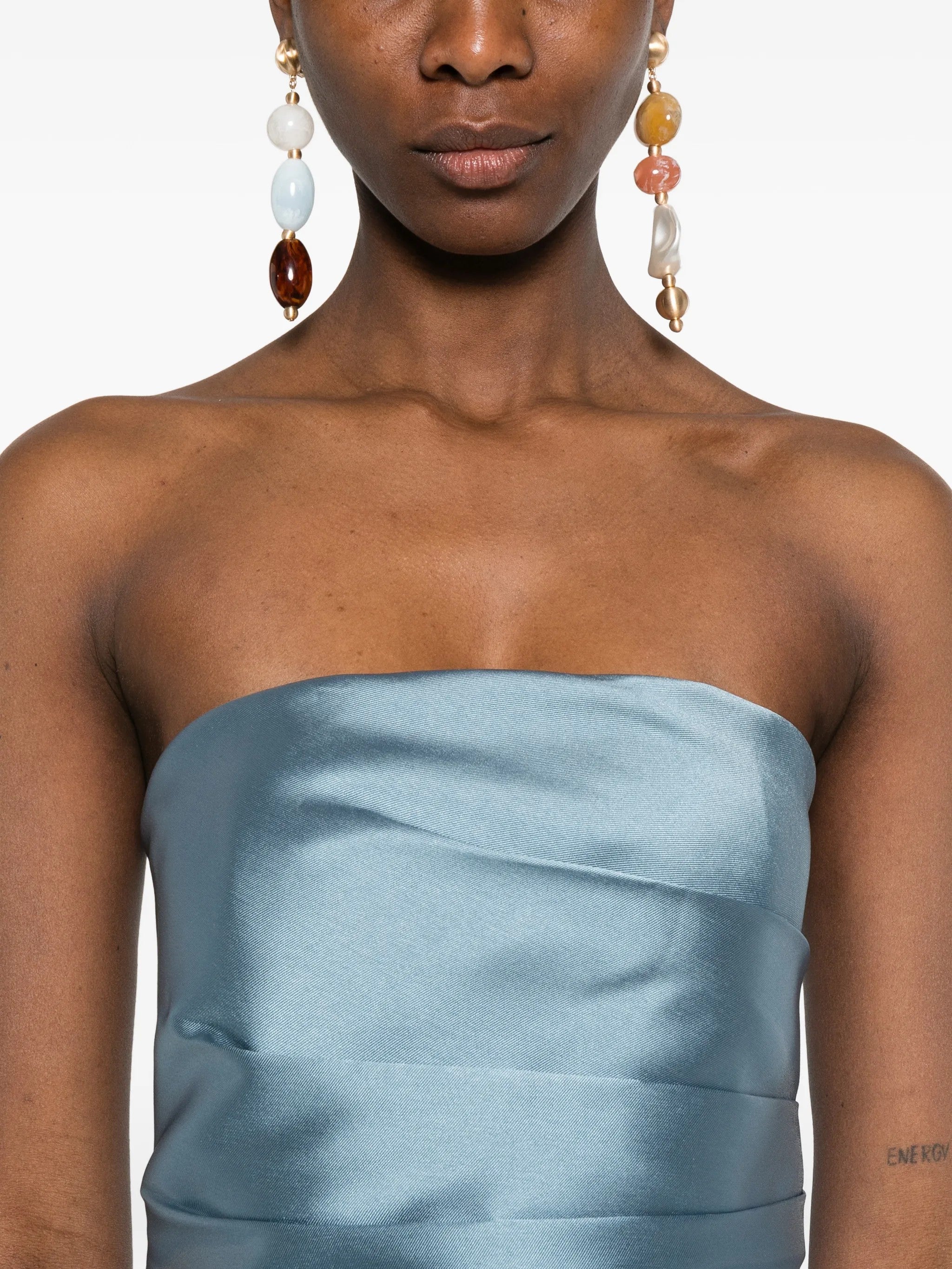 Solace London  Blu