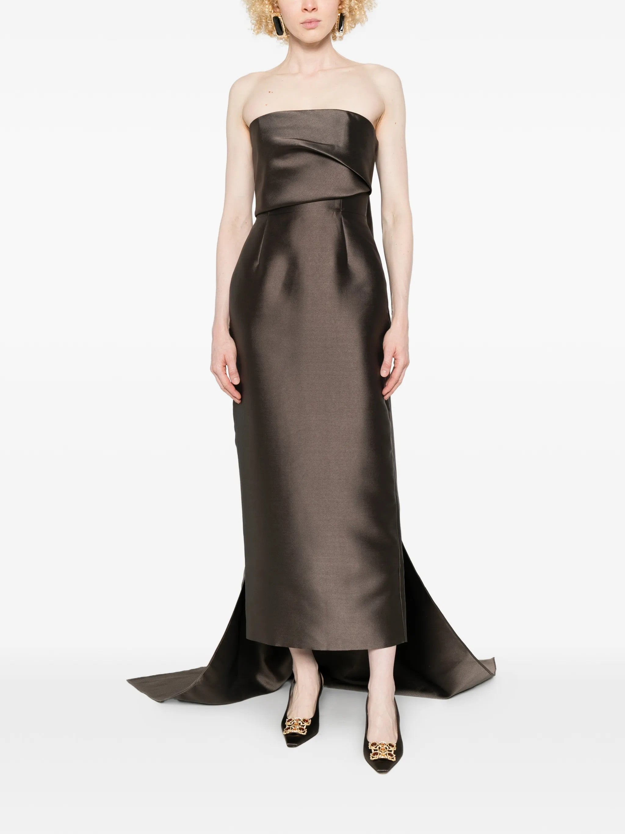 Solace London Brown
