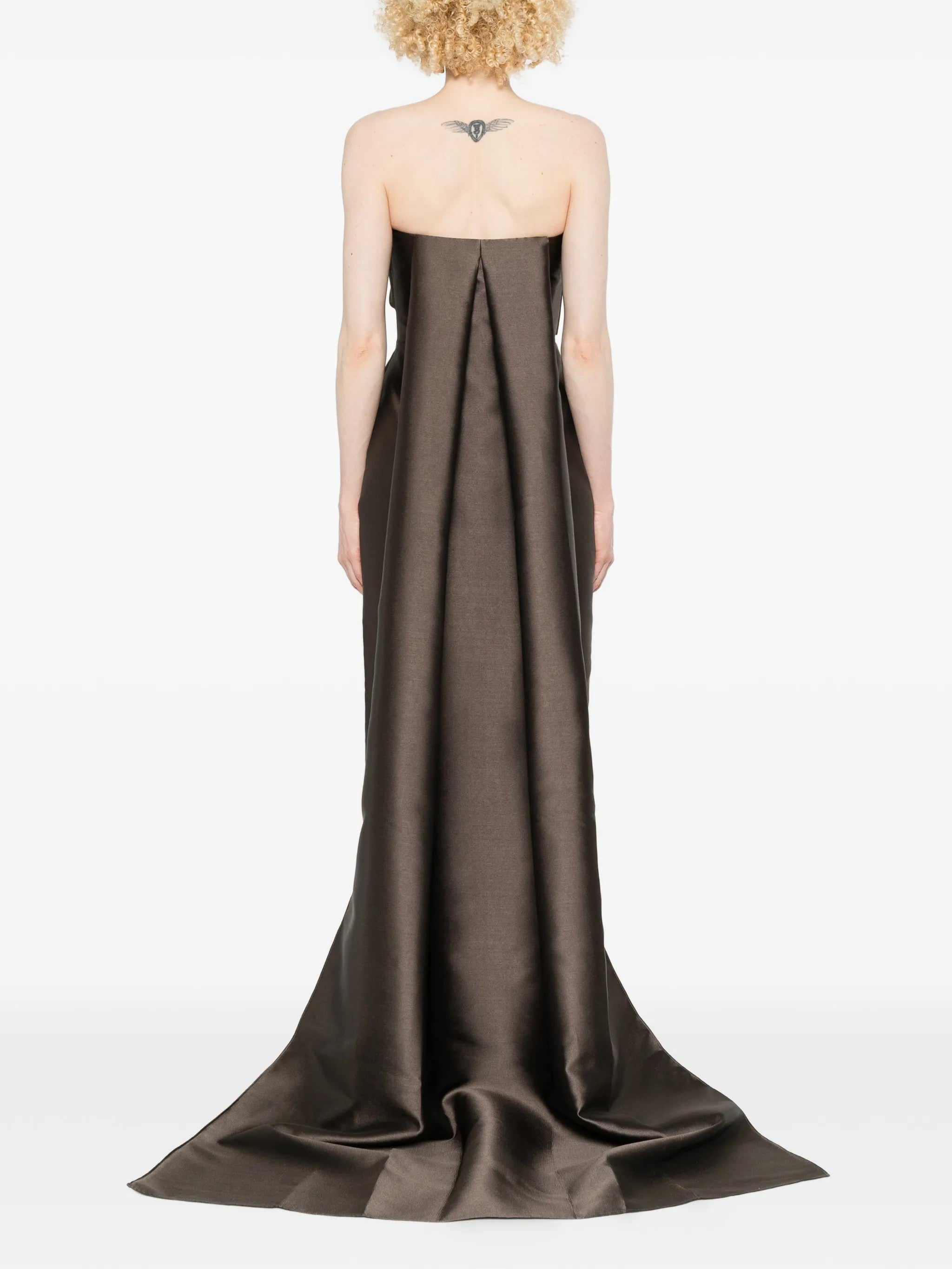 Solace London Brown