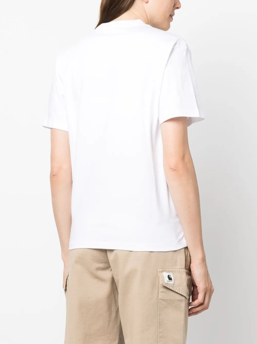 Carhartt Wip  Bianco