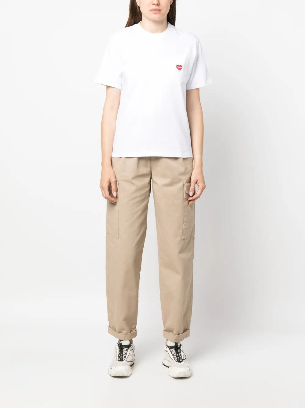 Carhartt Wip  Bianco