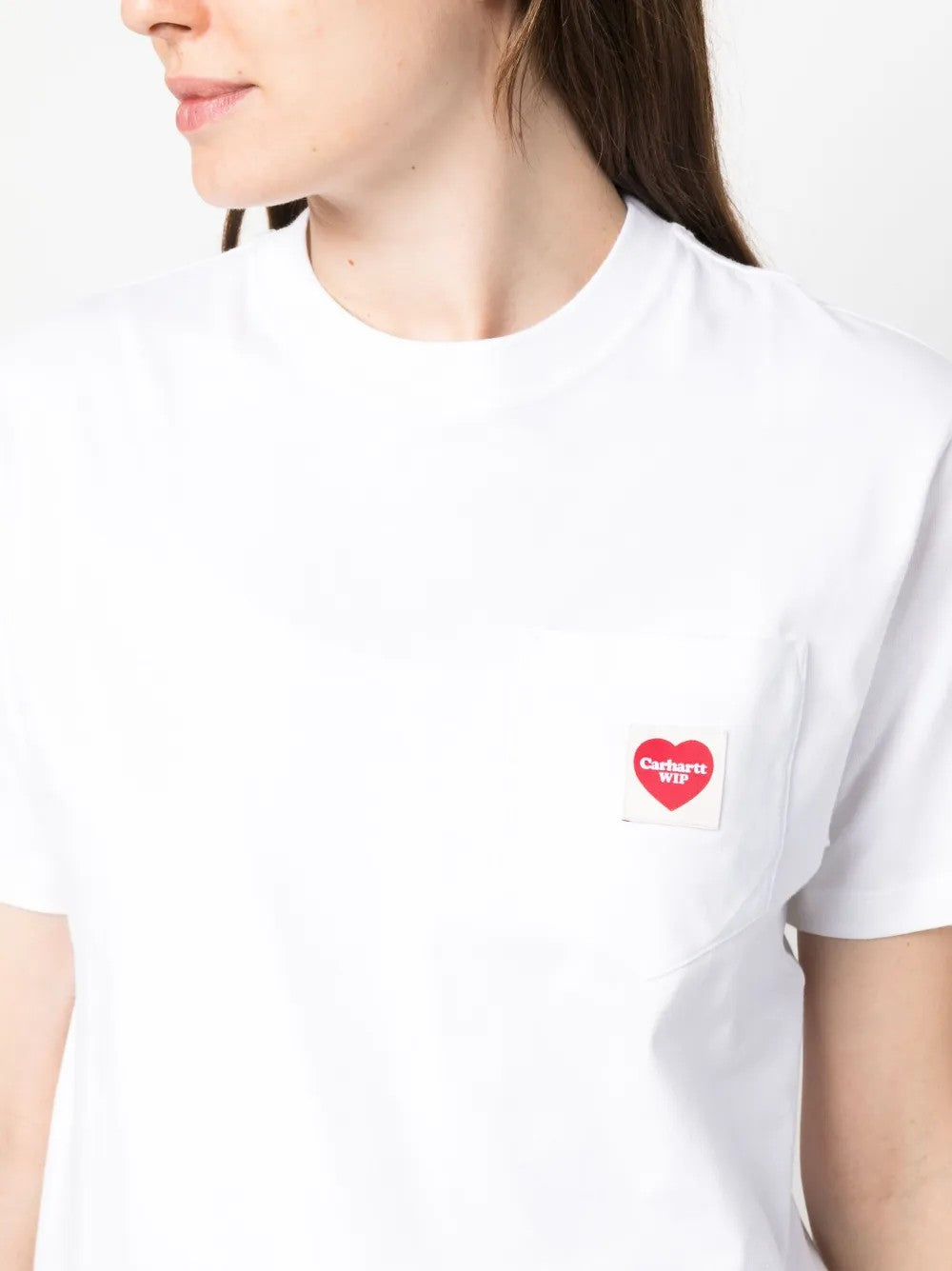 Carhartt Wip  Bianco