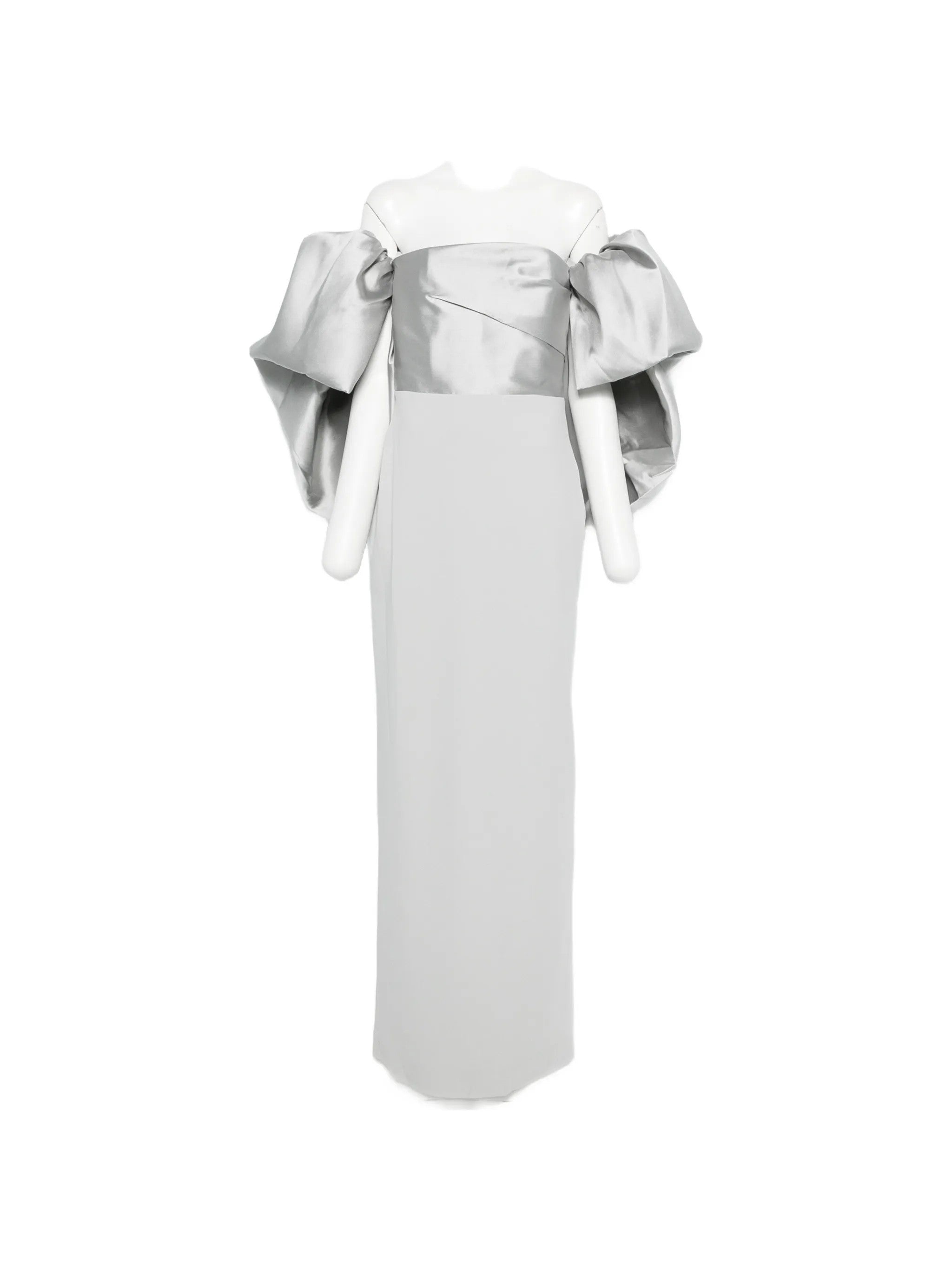 Solace London  Argento