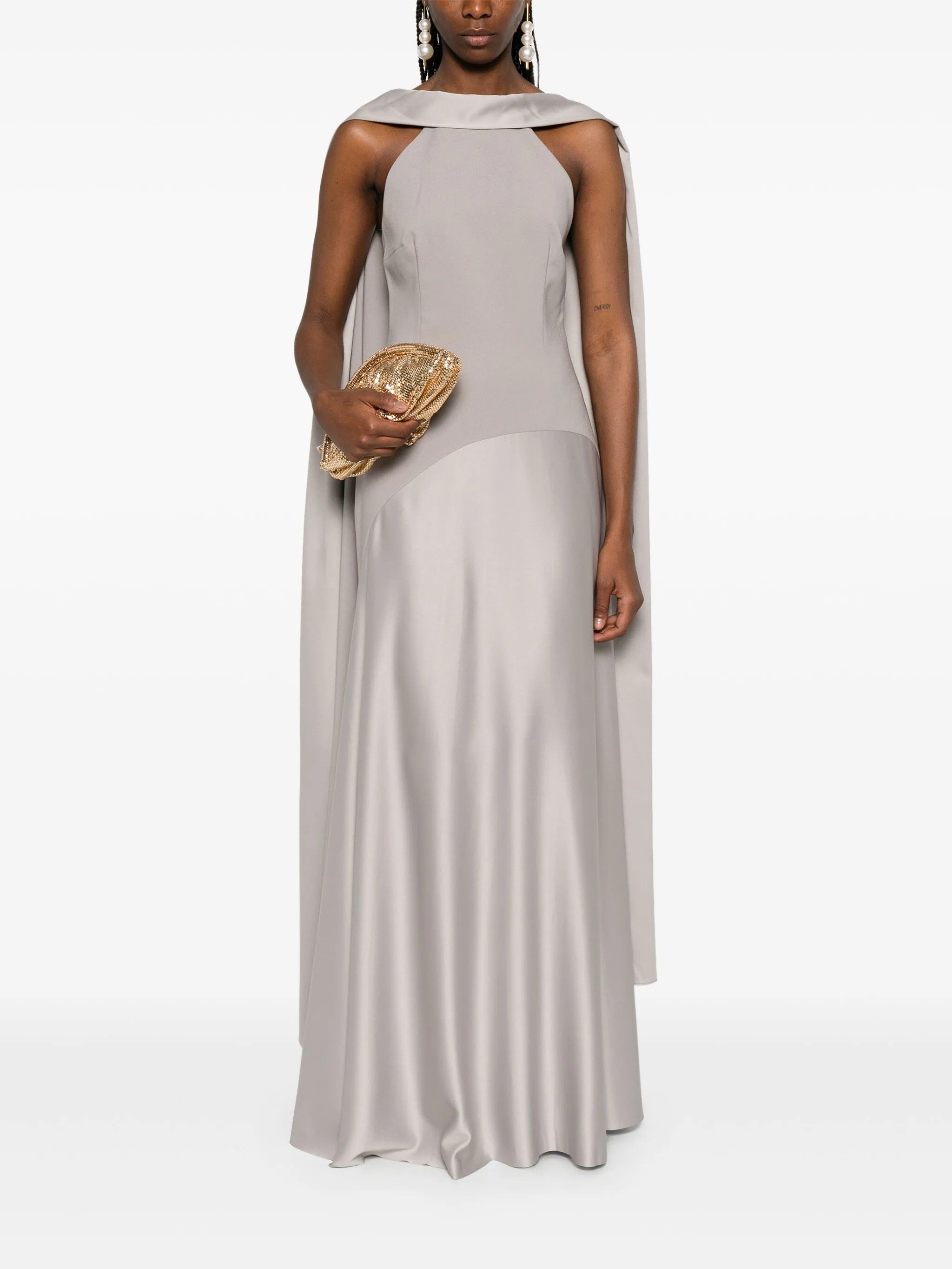 Solace London  Argento