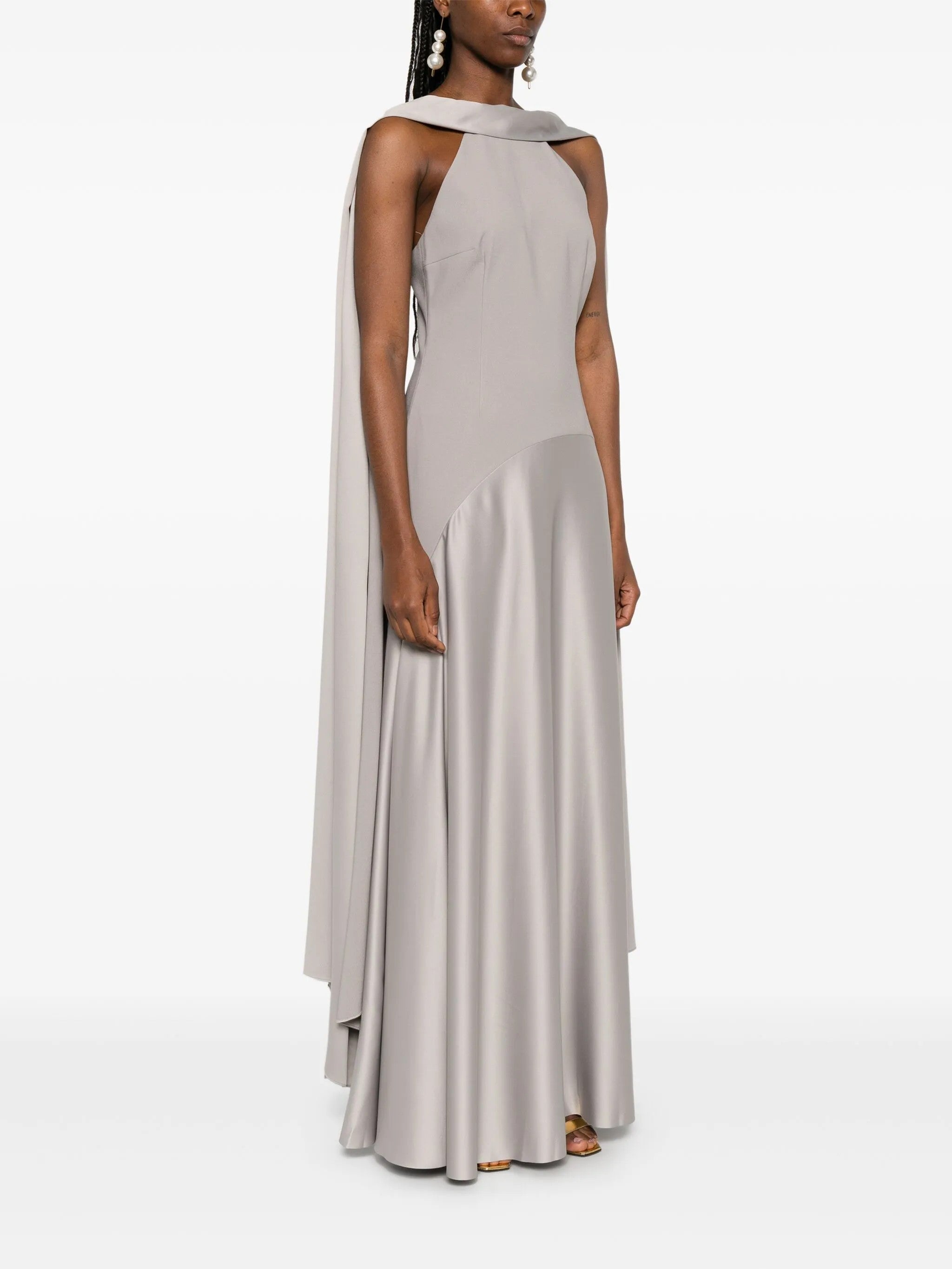 Solace London  Argento