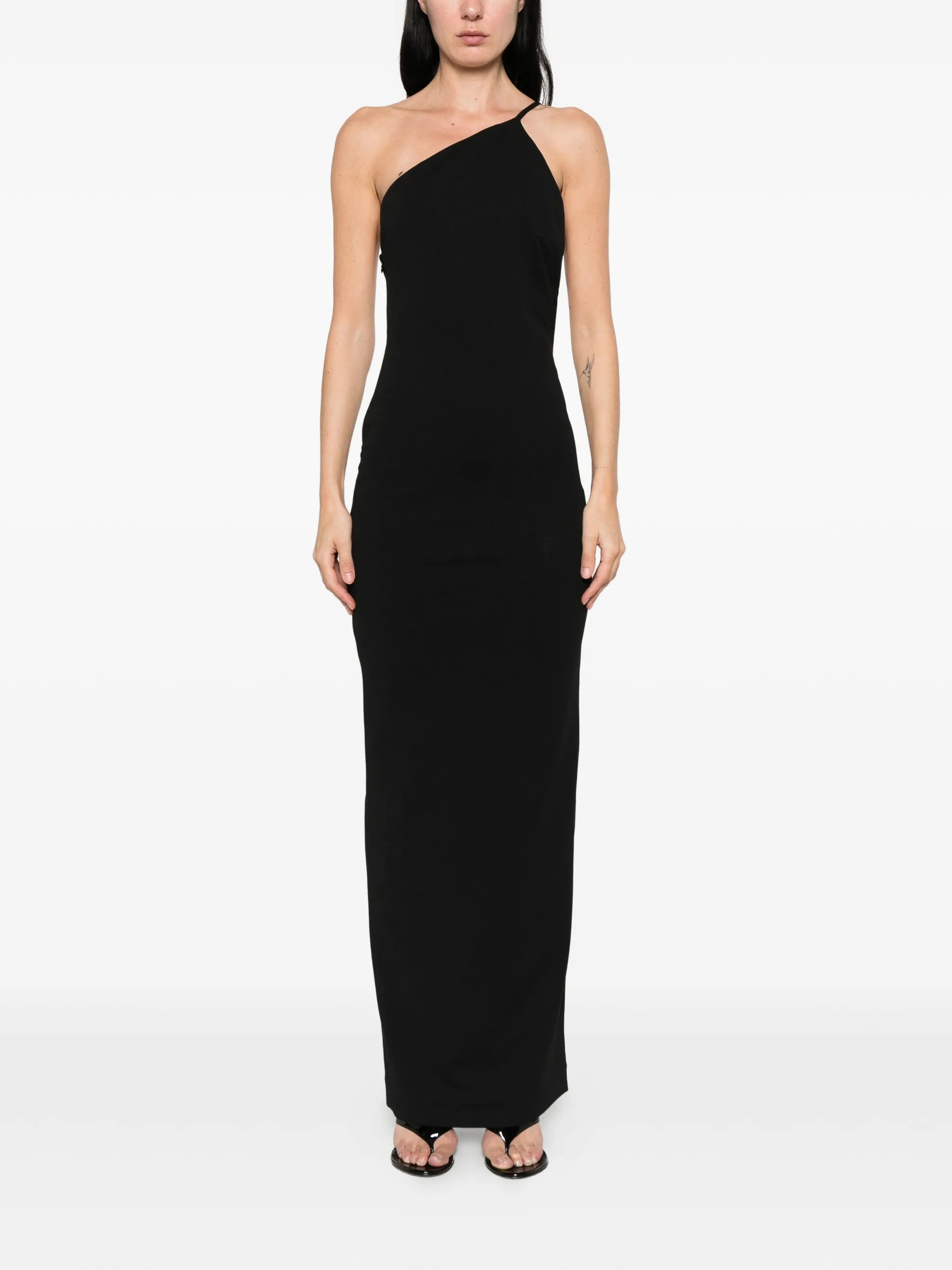 Solace London Black