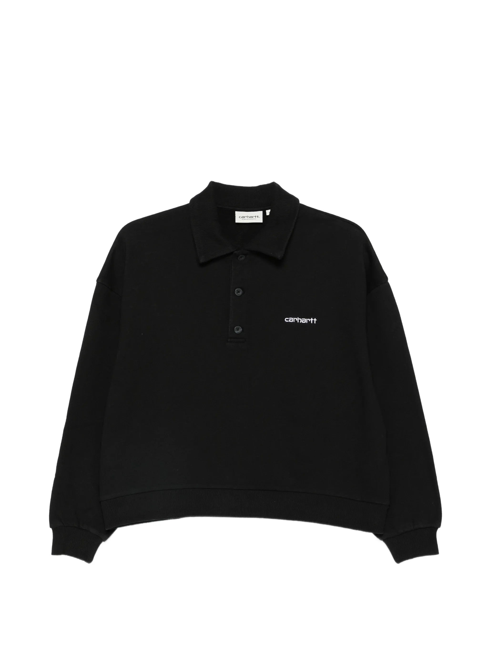 Carhartt Wip  Nero