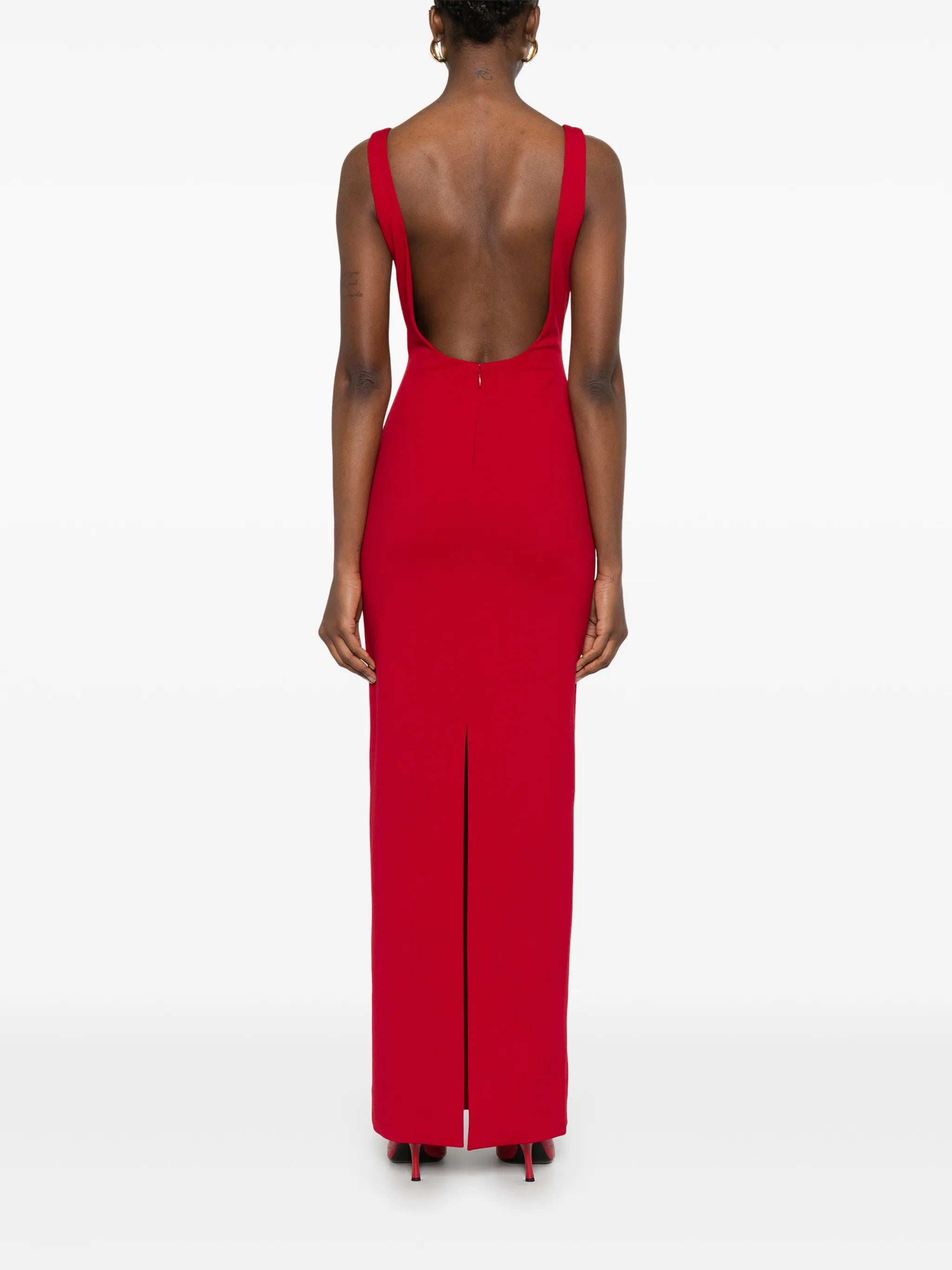 Solace London  Rosso