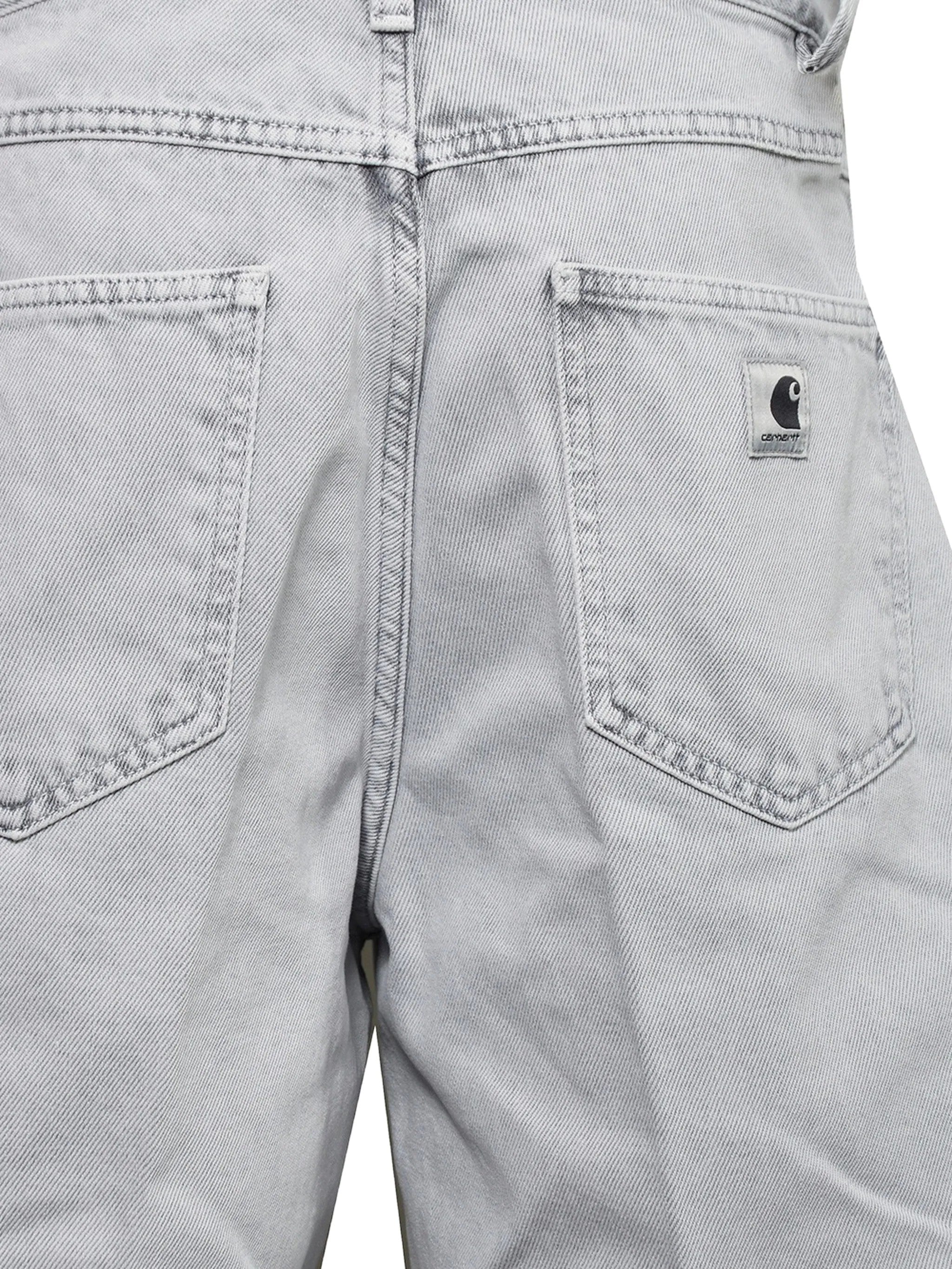 Carhartt Wip  Nero