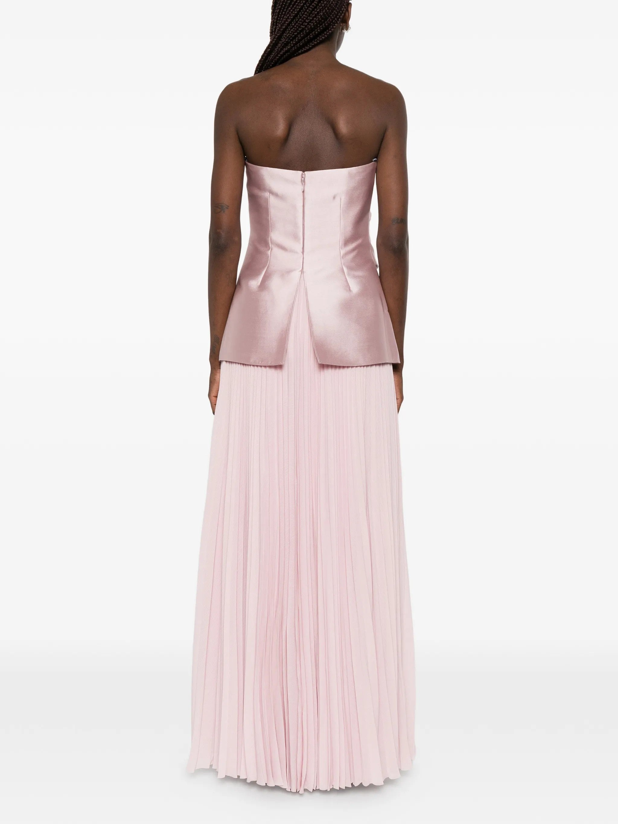Solace London Pink