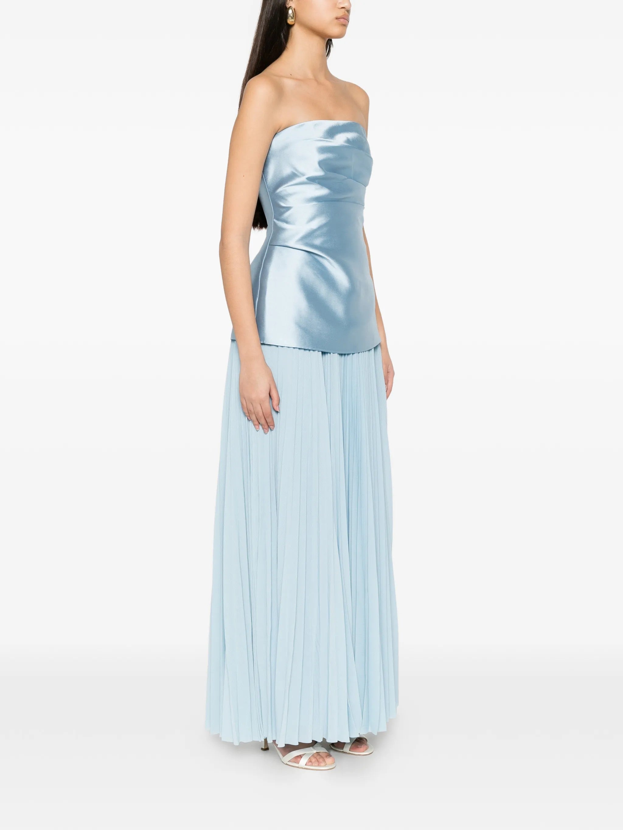 Solace London  Azzurro