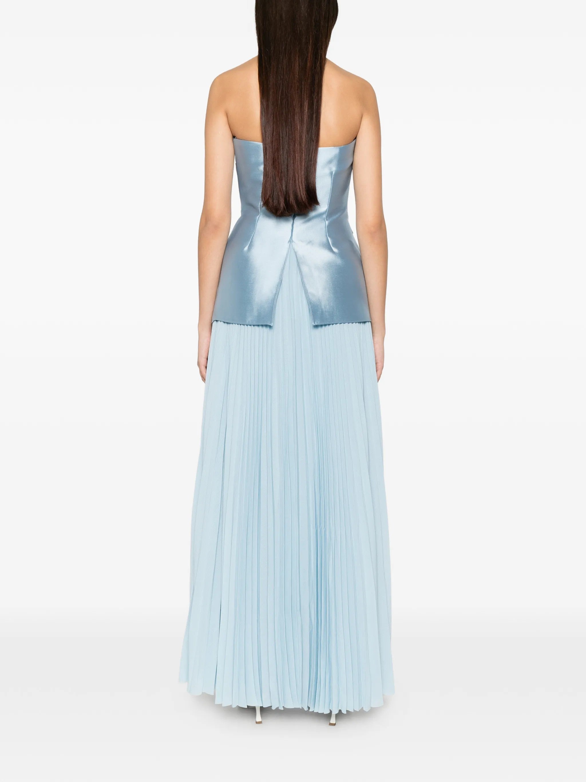Solace London  Azzurro