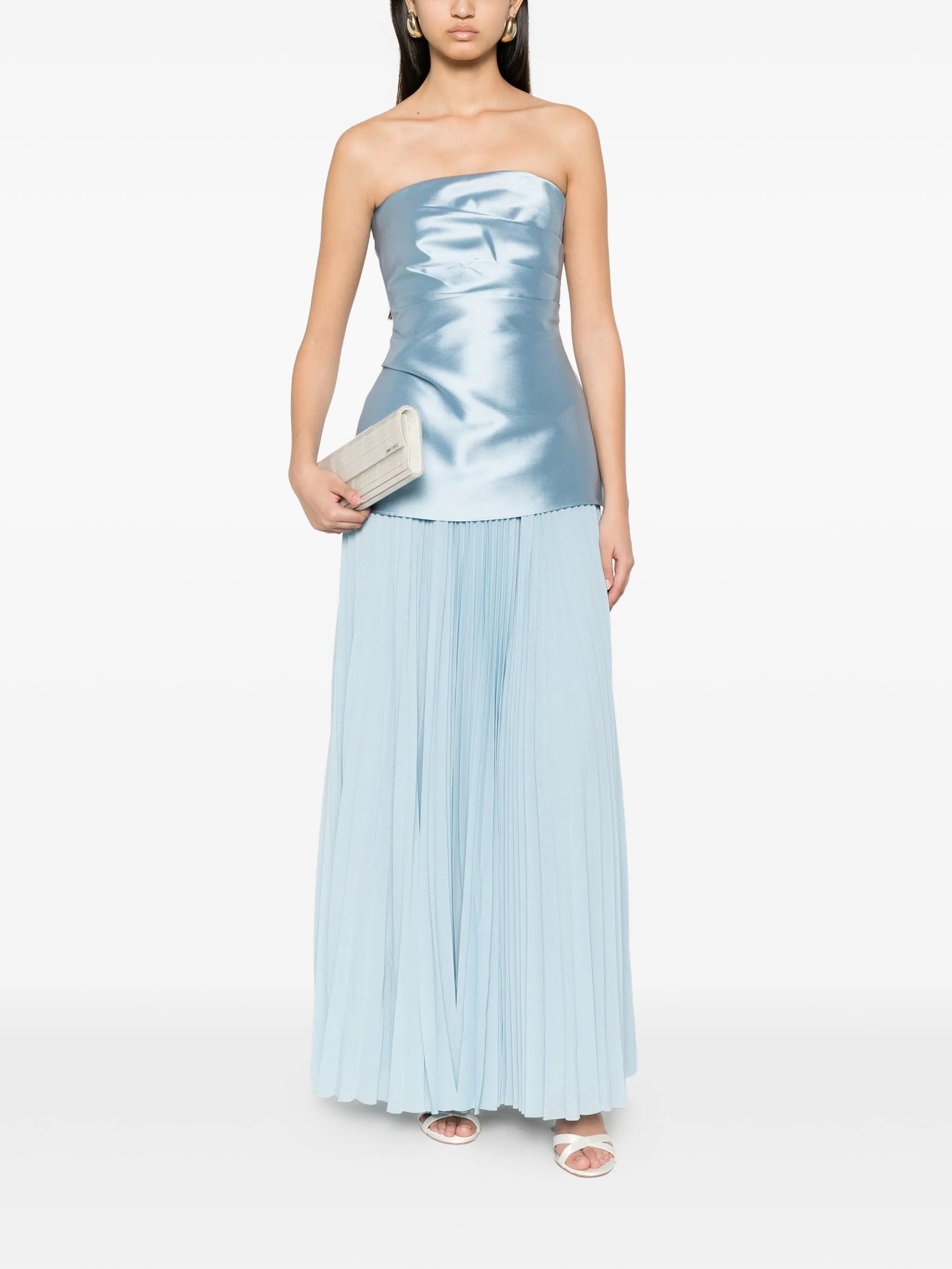 Solace London  Azzurro